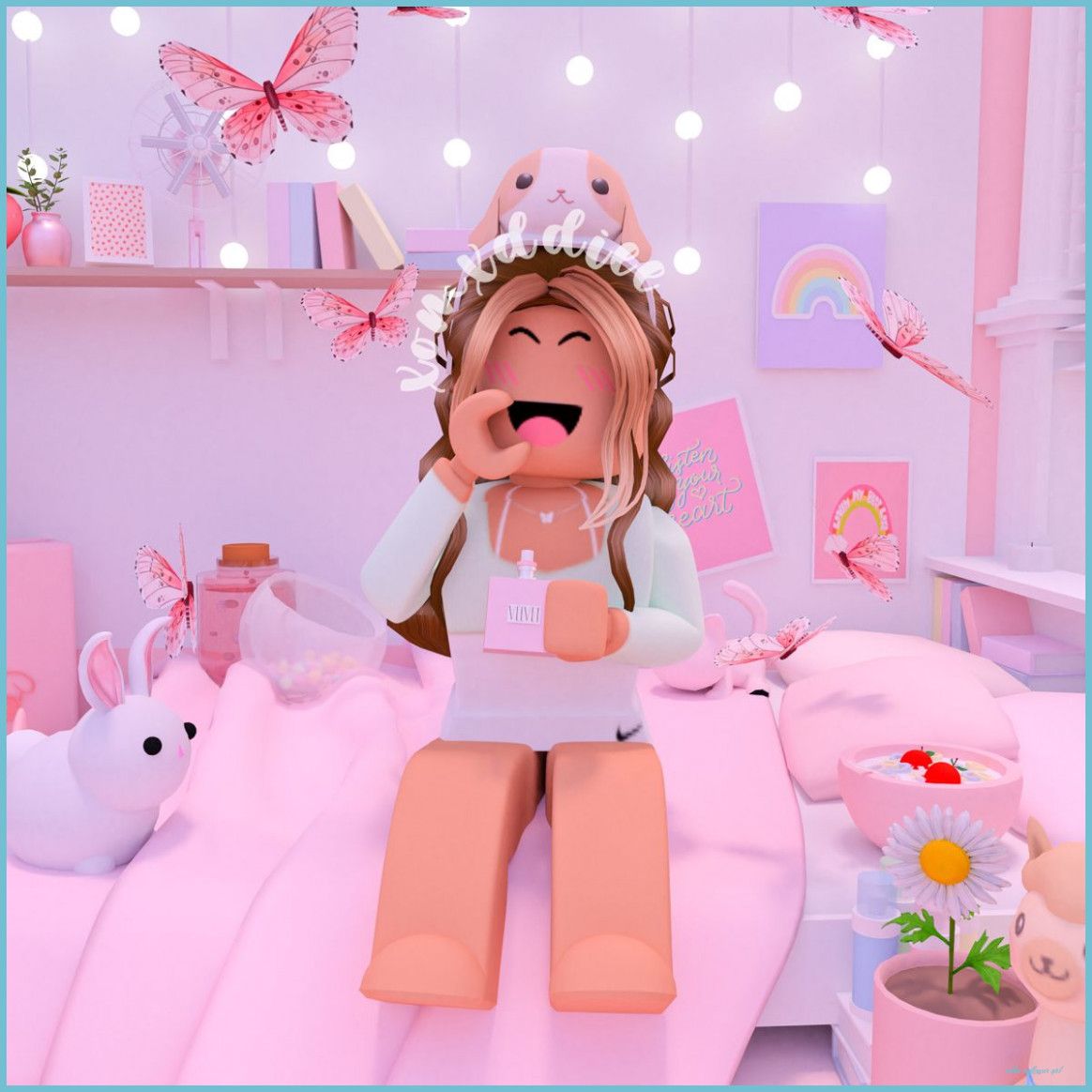 Roblox Girl Avatar Wallpapers Wallpaper Cave Roblox Girl Avatar Wallpapers Wallpaper Cave