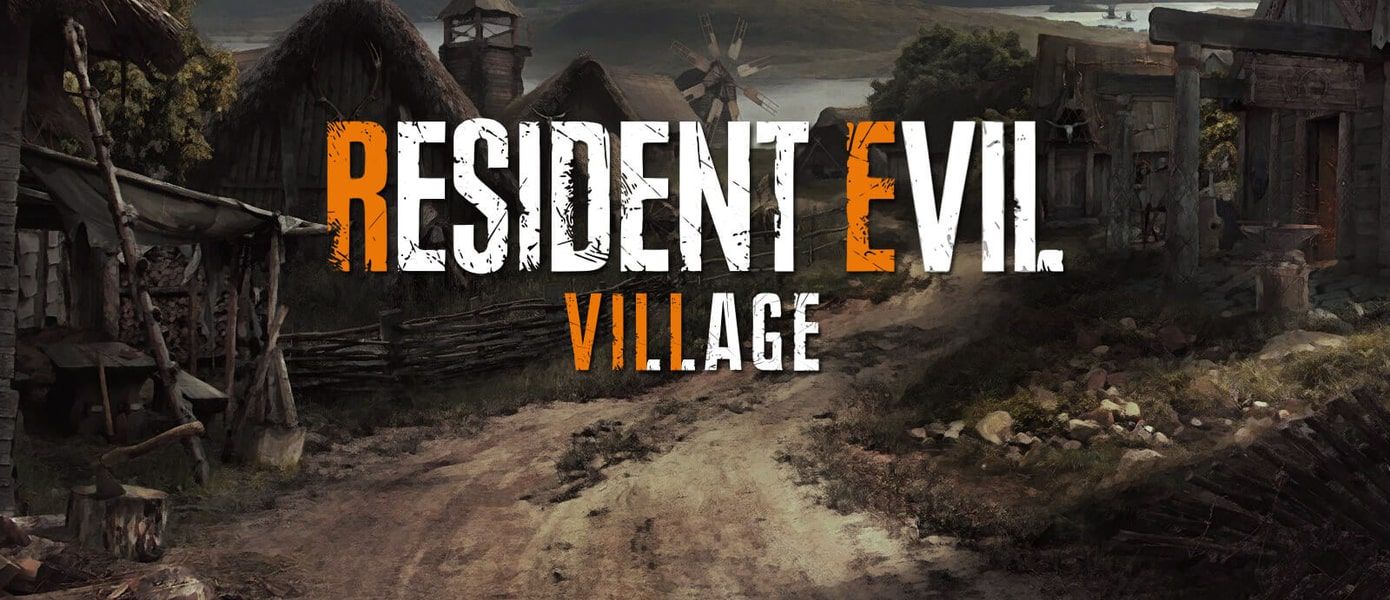 Resident Evil 8: Village HD Wallpaperwallpaper.net