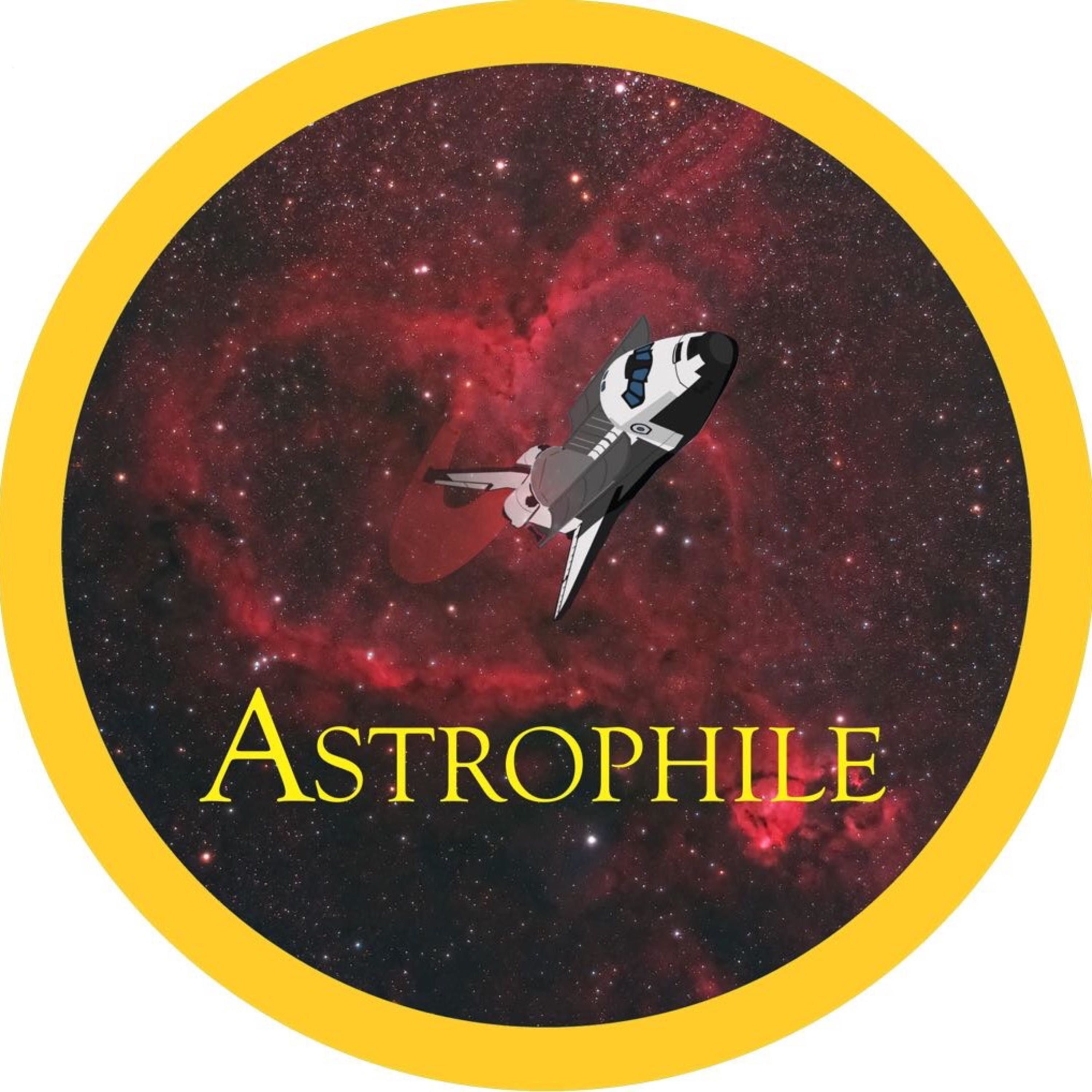 ASTROPHILE