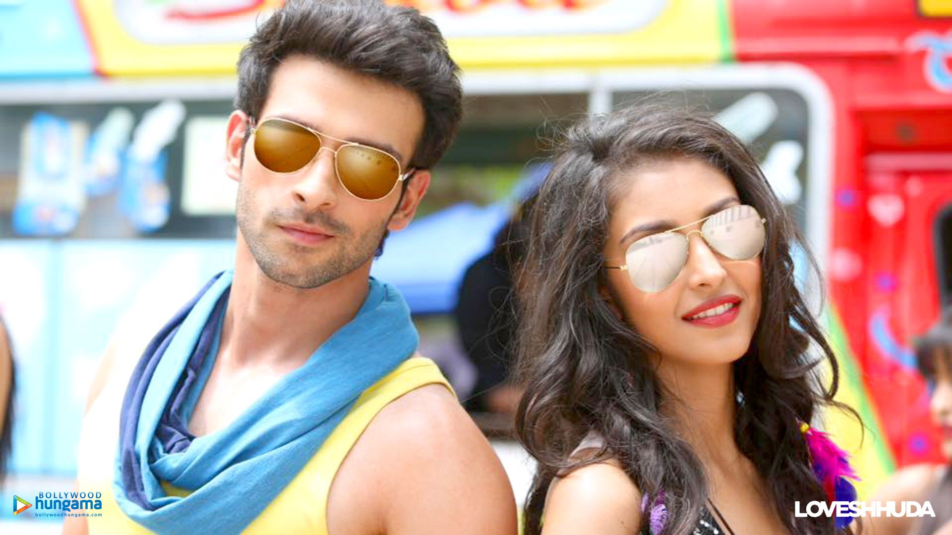 LoveShhuda 2016 Wallpaper. LoveShhuda 2016 HD Image. Photo Loveshhuda 5