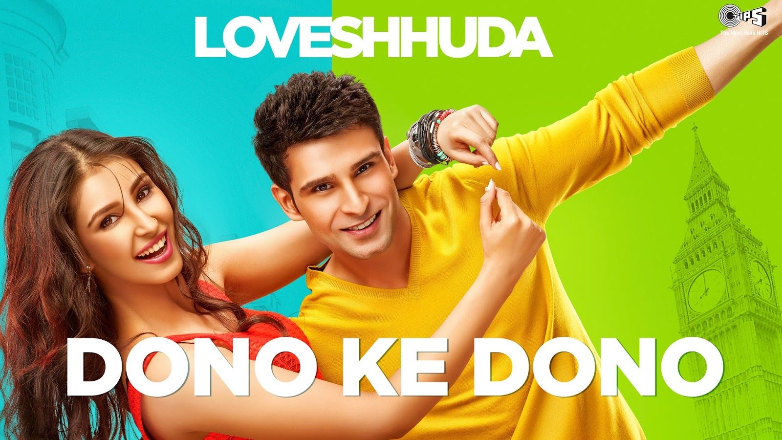 Paritosh Ladhani: LOVESHHUDA Free Full Movie Download & Watch Online