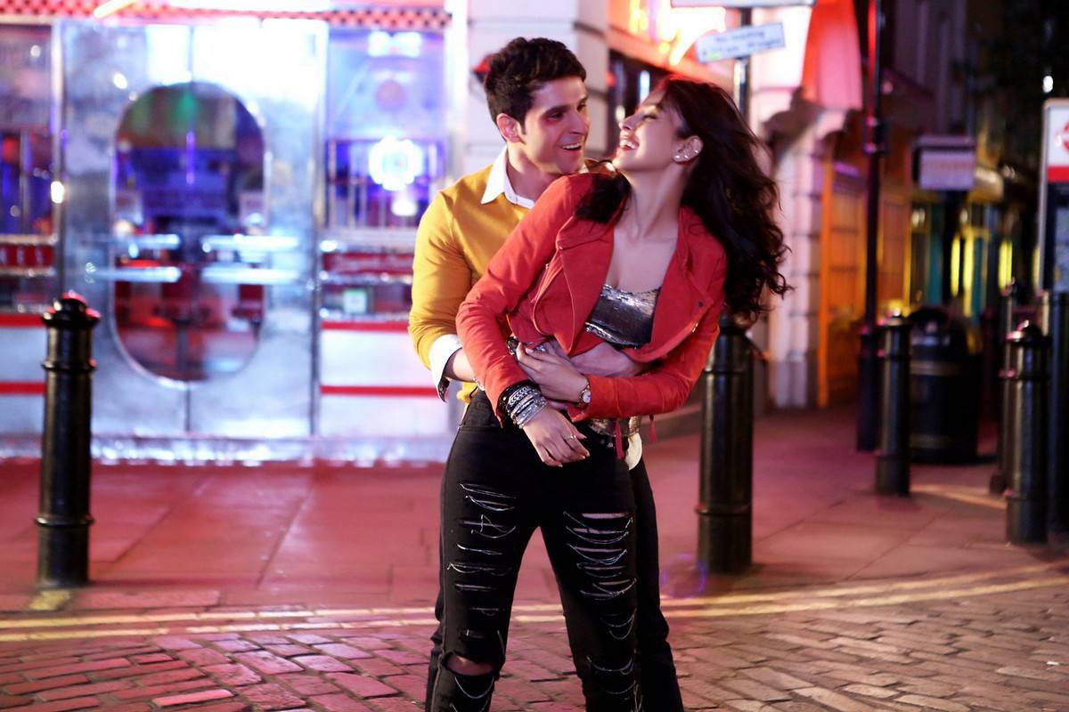 Loveshhuda Hindi Movie Photo, Stills