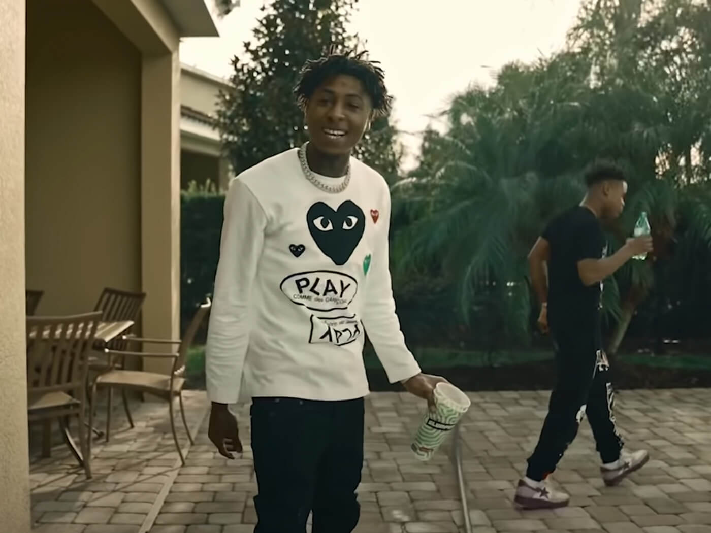 YoungBoy Never Broke Again I Been (Video)