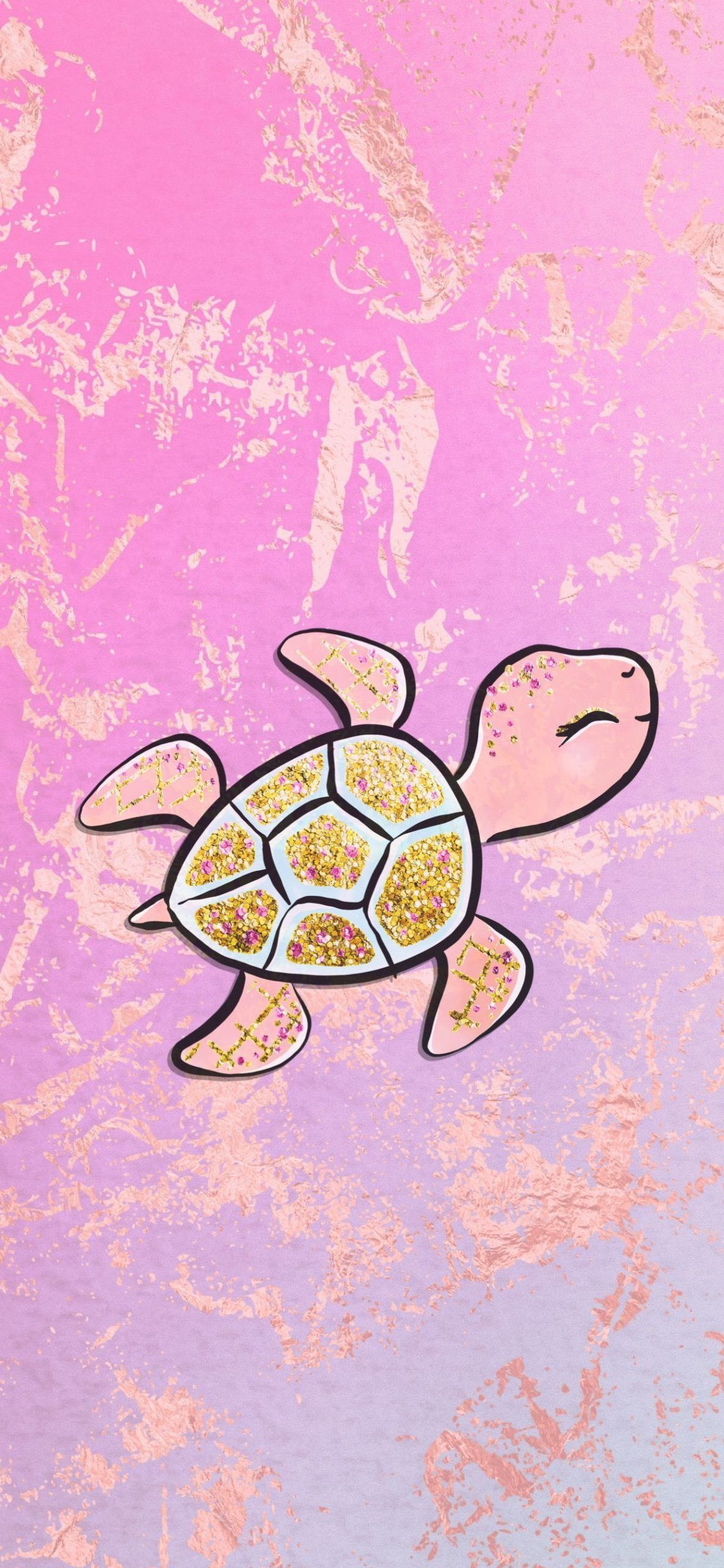 Turtle Wallpaper