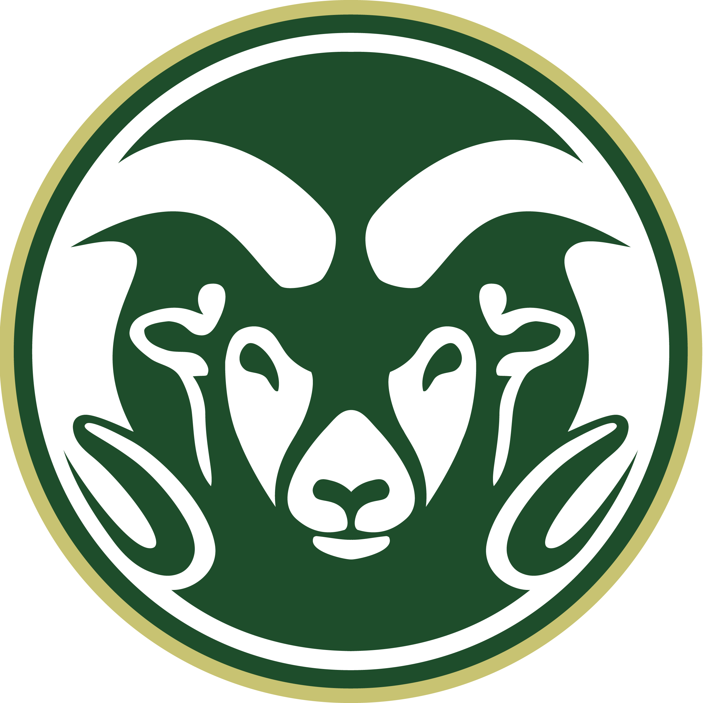 Logo. Brand. Colorado State University