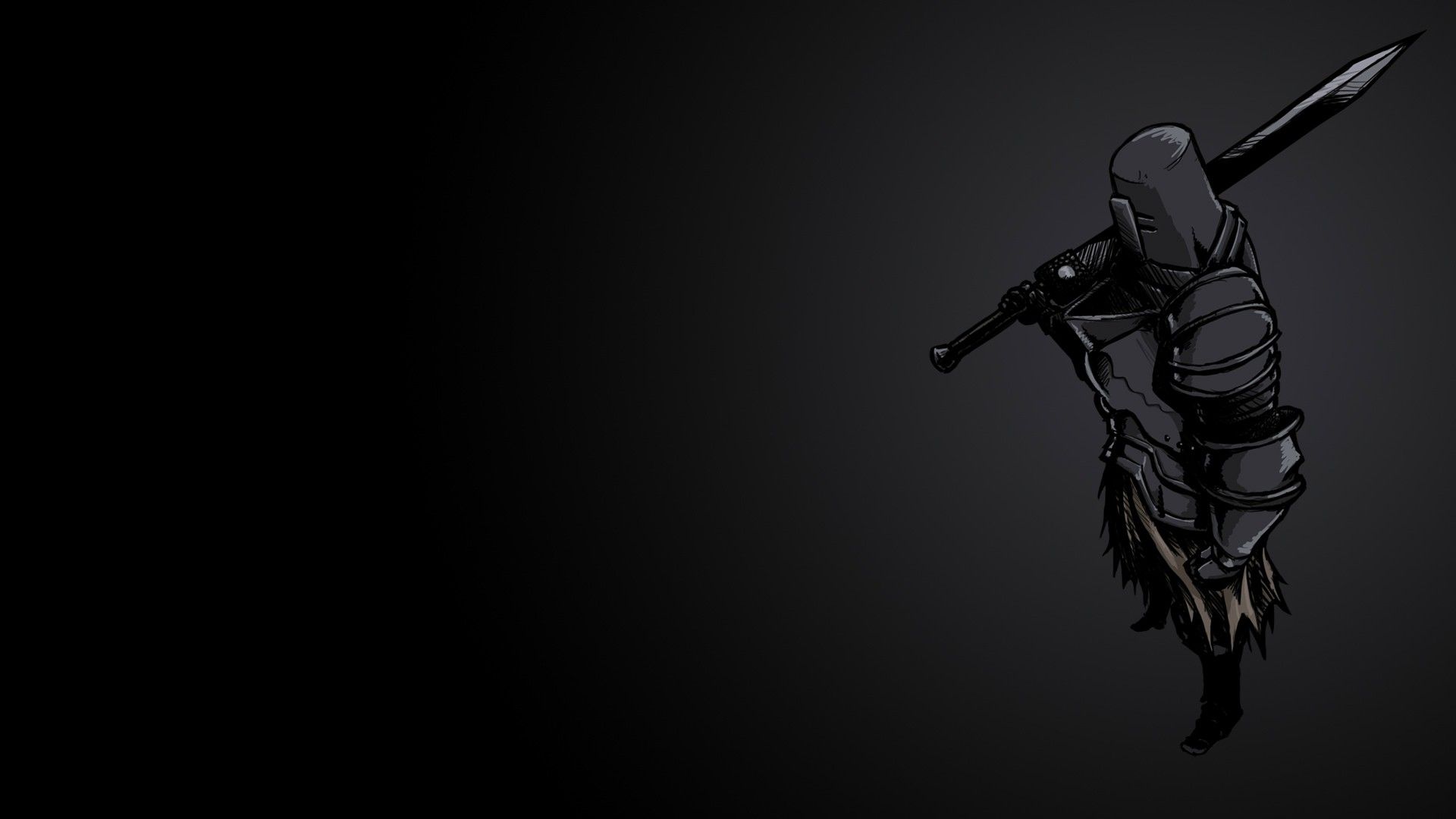 Darkness Ninja Wallpaper Free Darkness Ninja Background