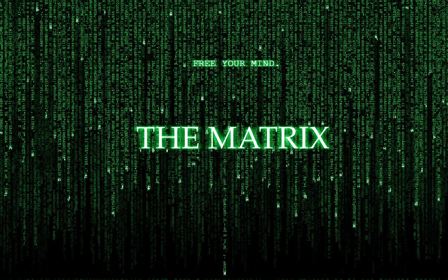 the matrix HD wallpaper, background
