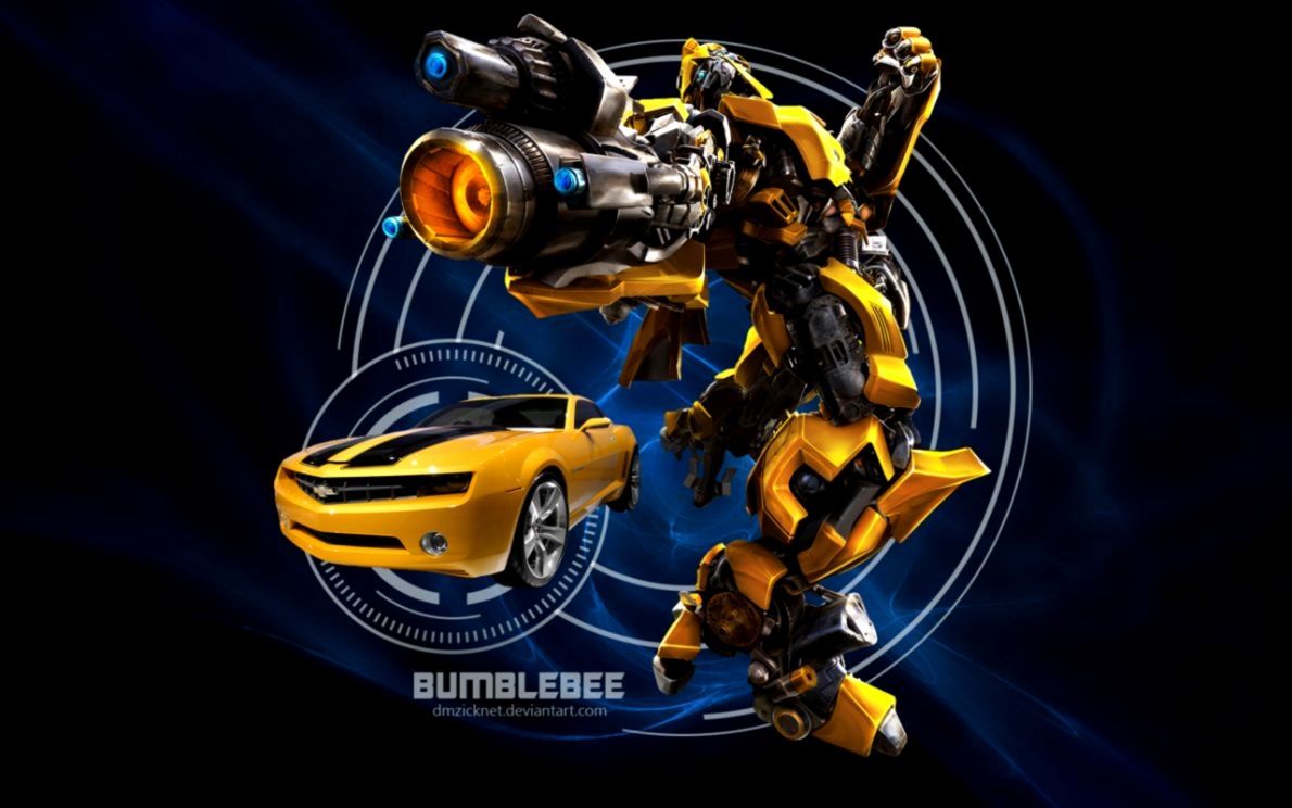 Bumblebee Wallpaper Lovely Bumblebee HD Wallpaper This Year of The Hudson