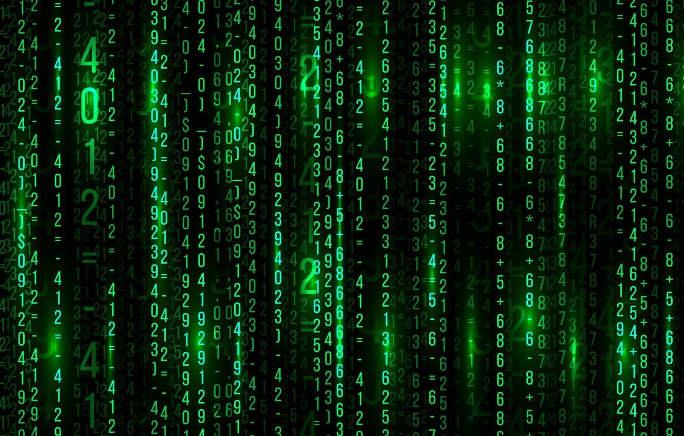 Matrix Wallpaper, HD Matrix Background on WallpaperBat