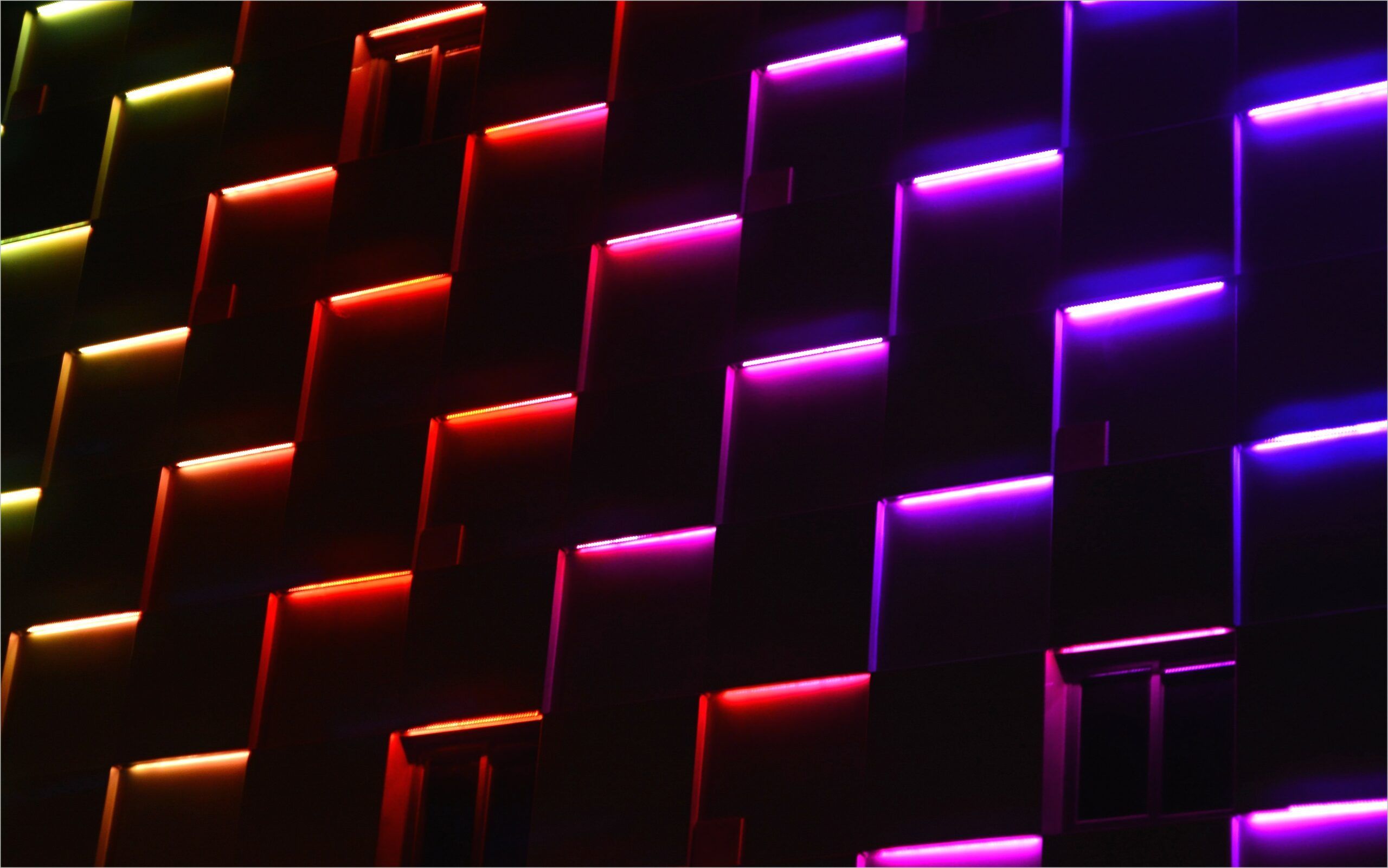 4k Wallpaper Neon Lights. Neon wallpaper, Colorful wallpaper, Abstract