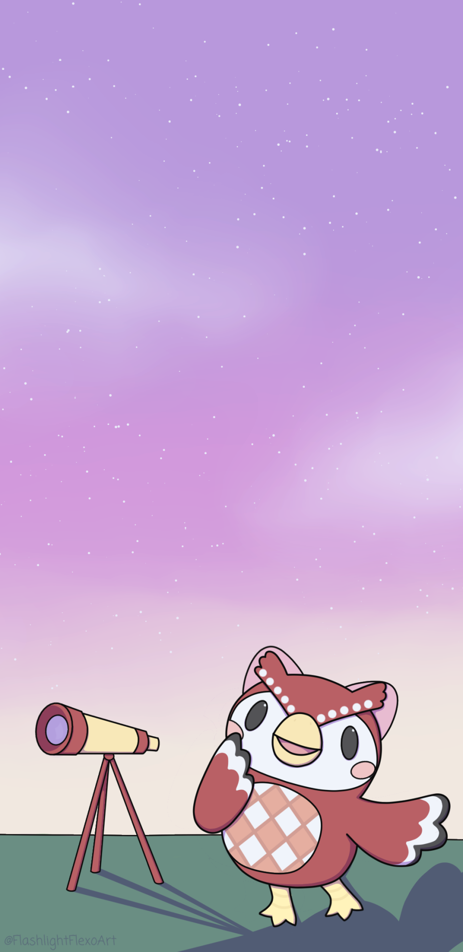 Animal Crossing Aesthetic Wallpapers Wallpaper Cave