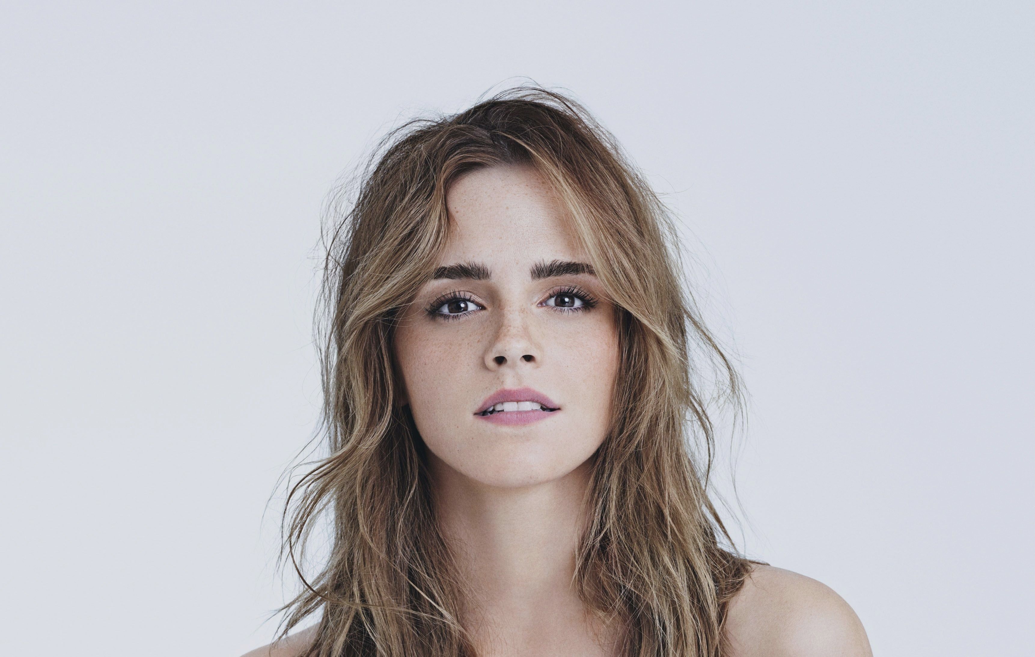 Emma Watson 4k, HD Celebrities, 4k Wallpaper, Image, Background, Photo and Picture