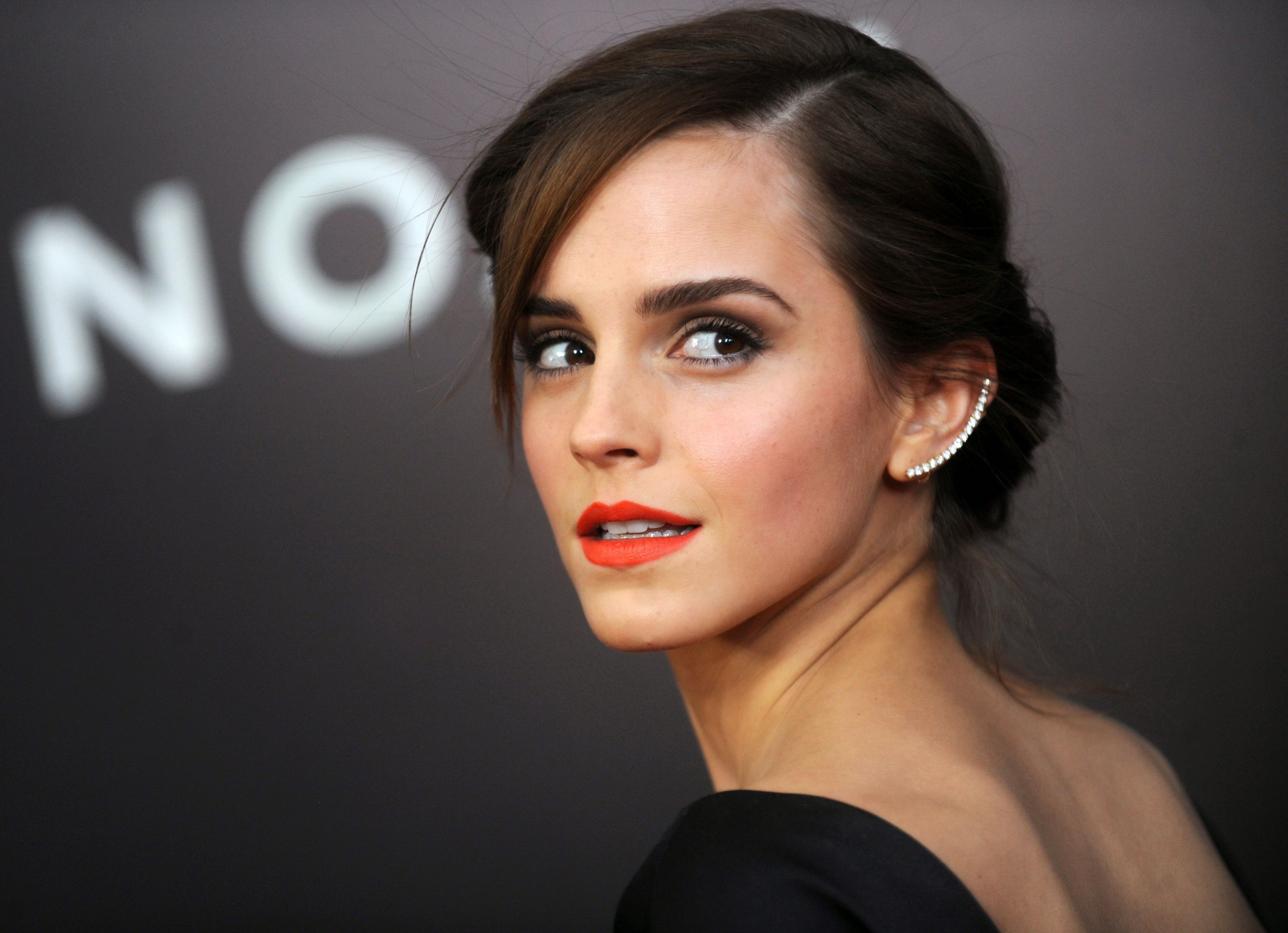 Emma Watson 2017 4k, HD Celebrities, 4k Wallpaper, Image, Background, Photo and Picture