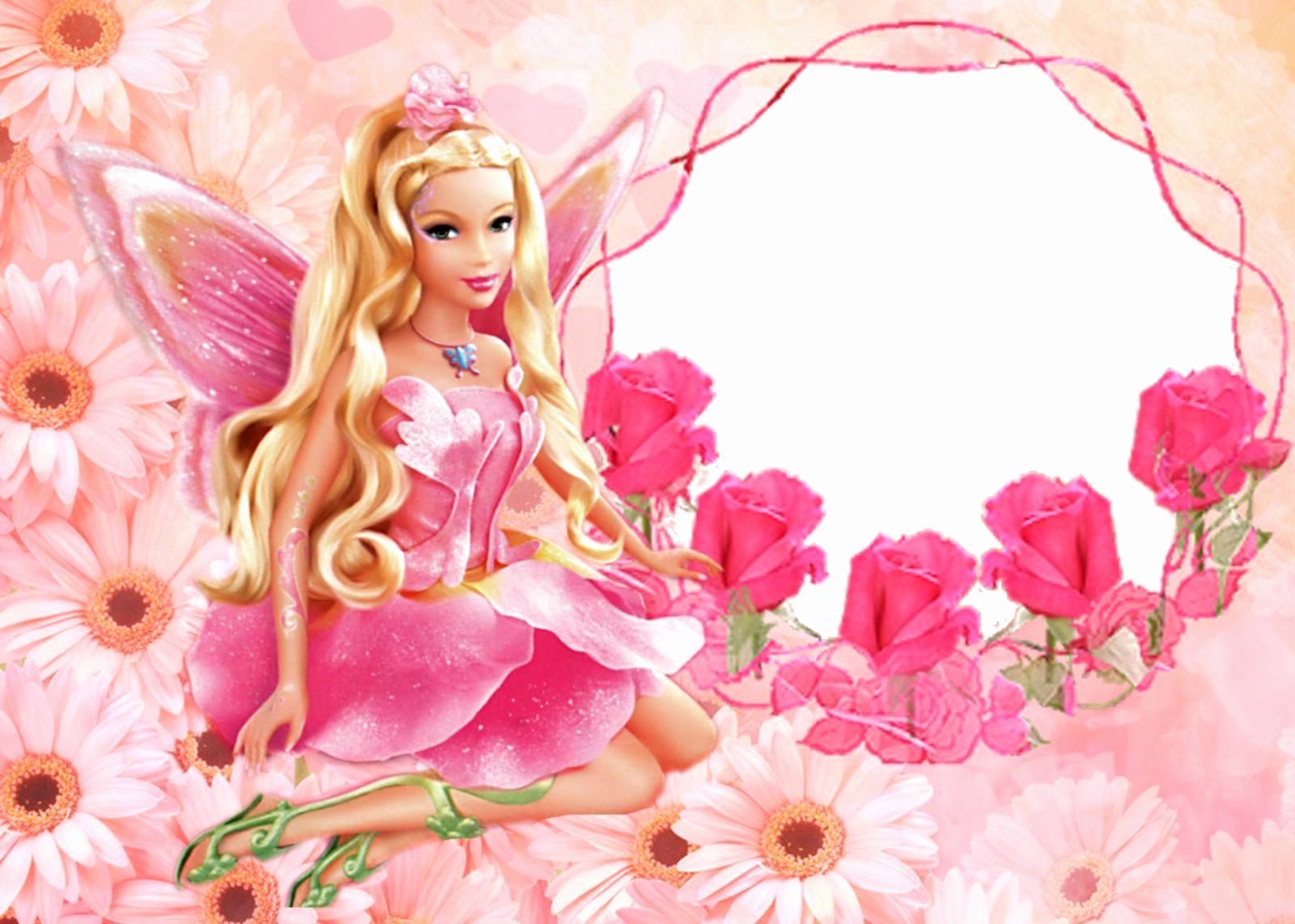 barbie princess wallpaper Archives of The Hudson