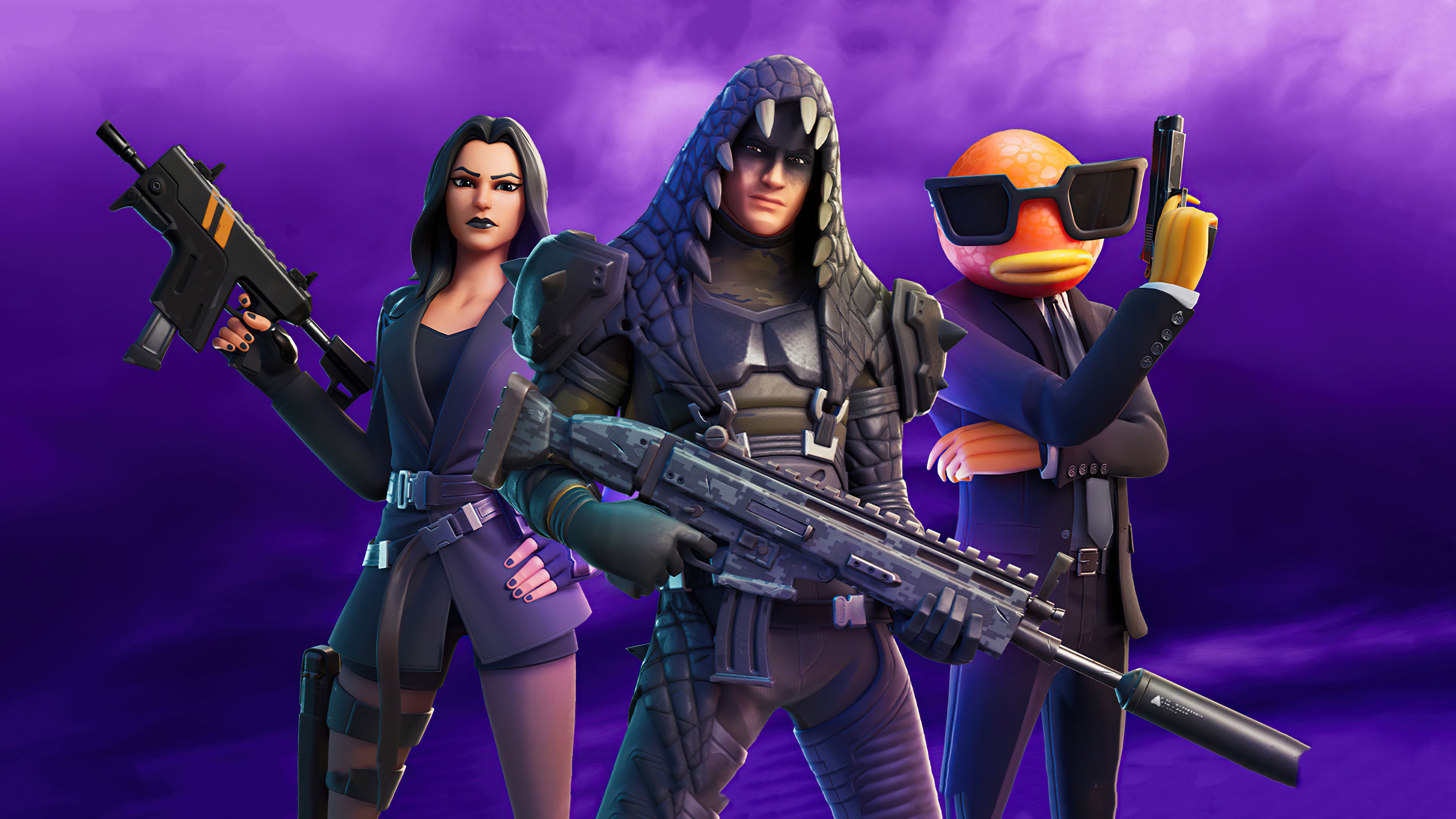 Fortnite Game 2021 4k, HD Games, 4k Wallpaper, Image, Background, Photo and Picture