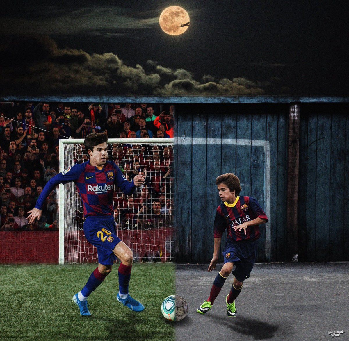 Riqui Puig 2021 Wallpapers - Wallpaper Cave