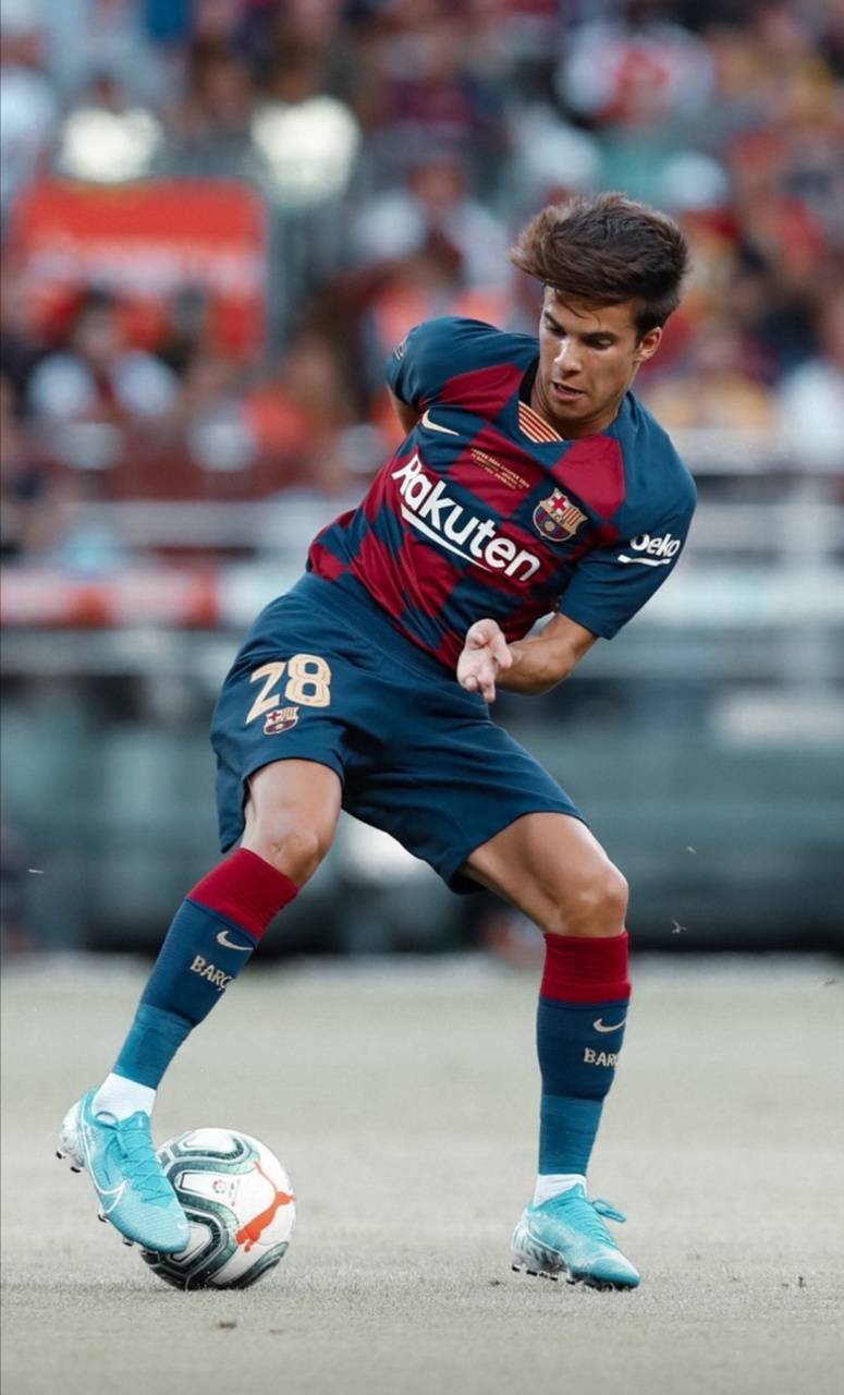 Riqui Puig 2021 Wallpapers - Wallpaper Cave