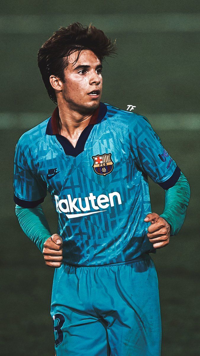 Riqui Puig 2021 Wallpapers - Wallpaper Cave