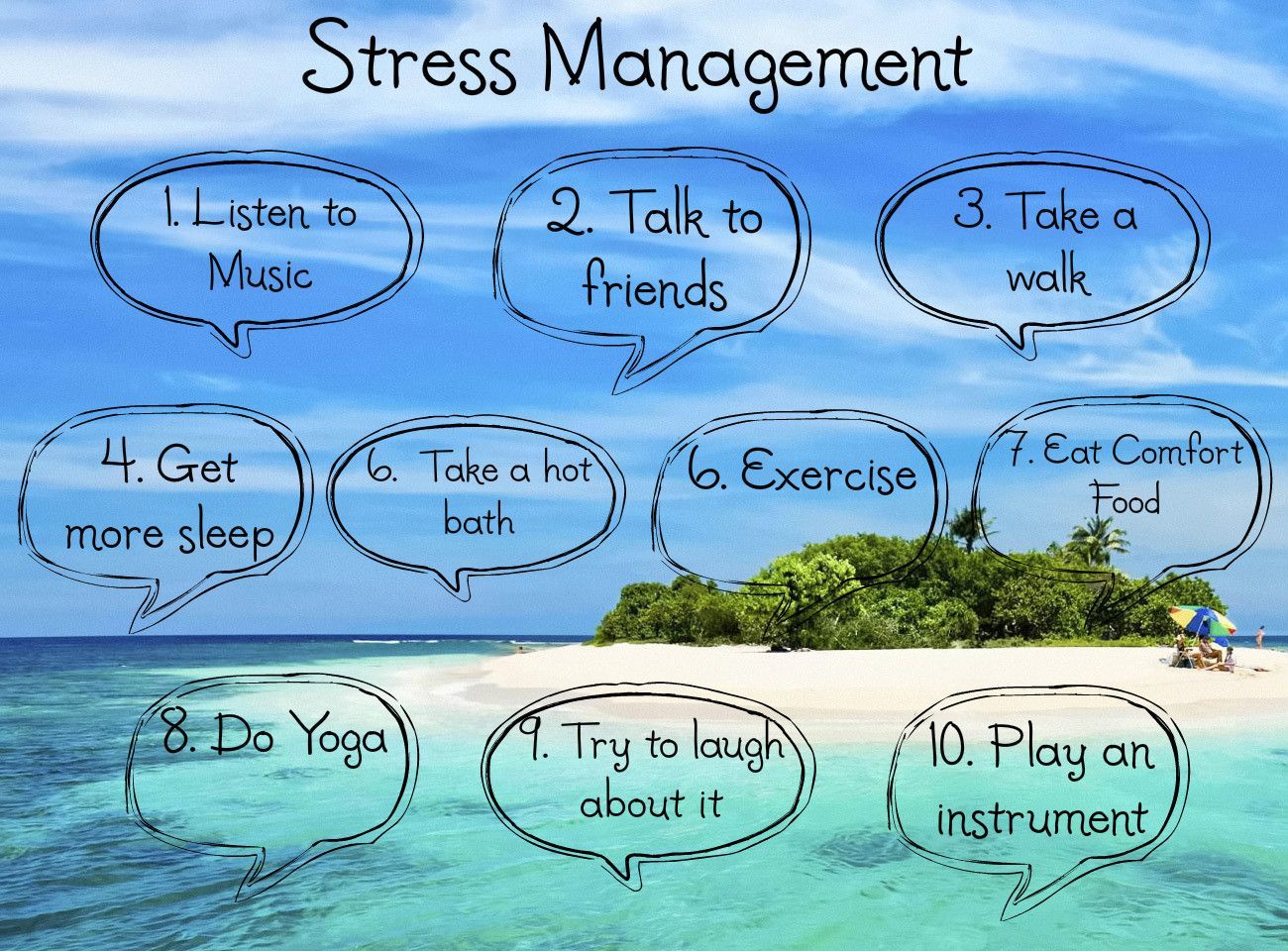 We can managed. Ways to Relax. Managing stress. Ways to reduce stress. To relieve stress.