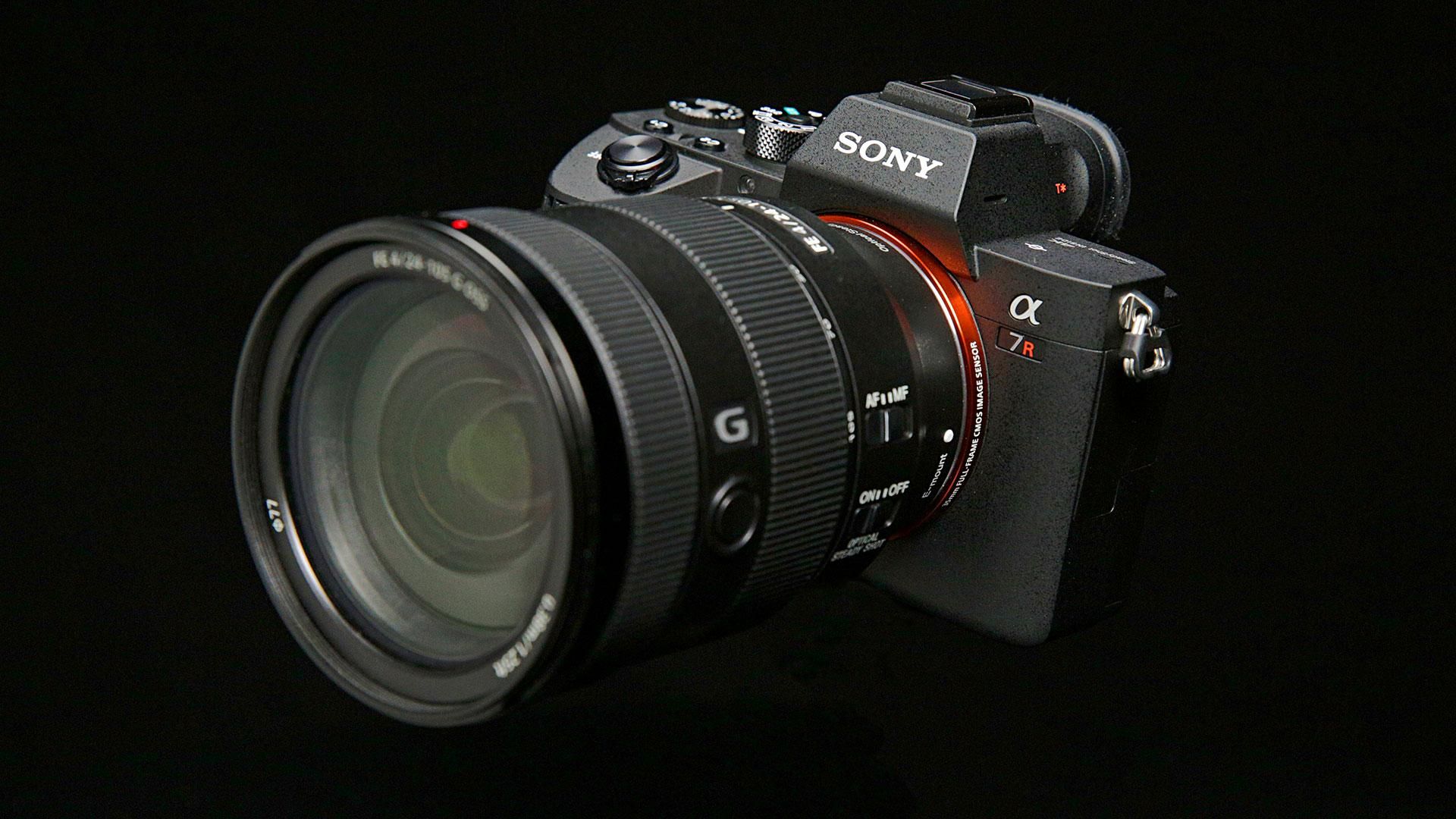 Sony Surprises With Enhanced A7R III And FE 24 105mm F 4 Lens