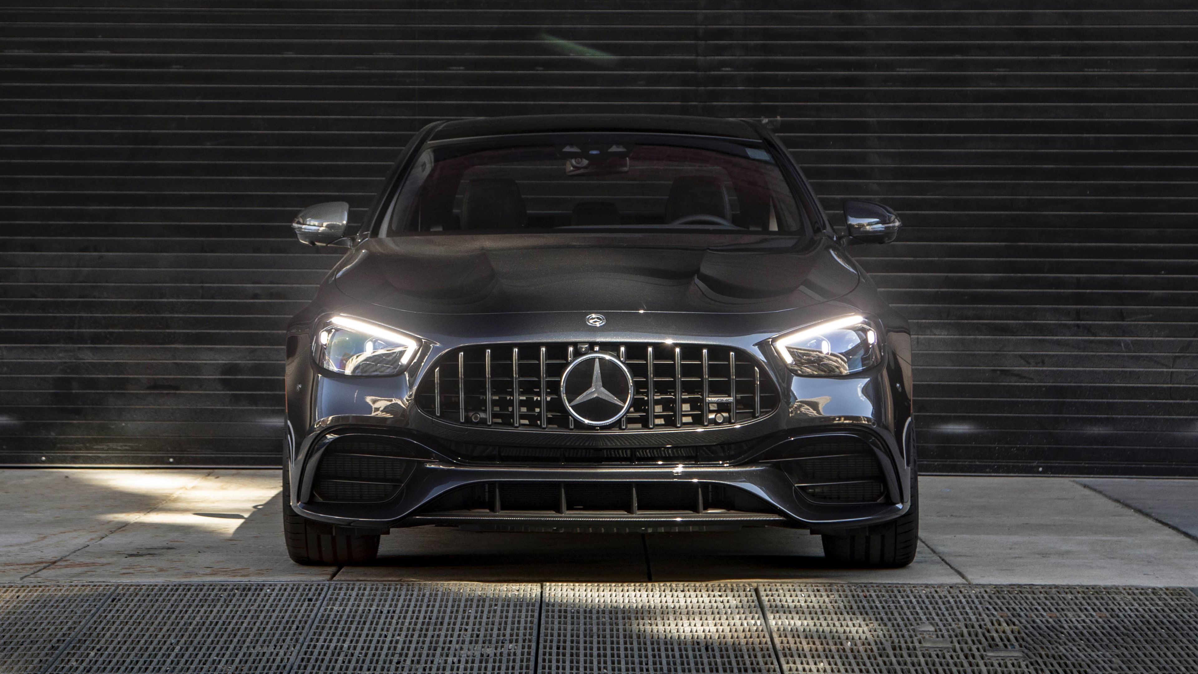 Mercedes AMG E 63 S 4MATIC+ 4K Wallpaper. HD Car Wallpaper