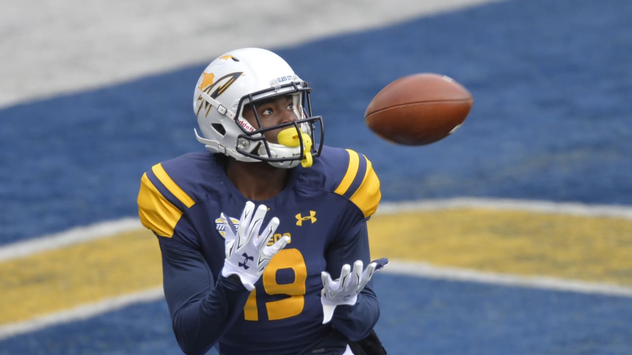 PHOTOS: Steelers 2019 Third Round Pick