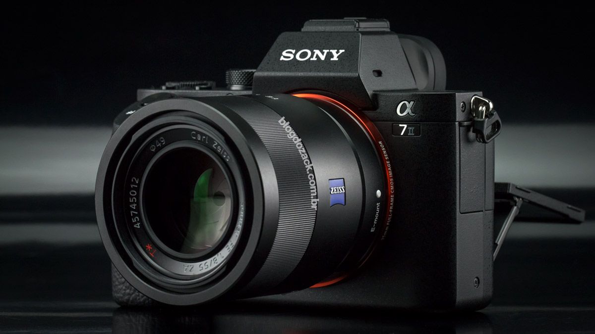 Sony A7 Wallpapers Wallpaper Cave