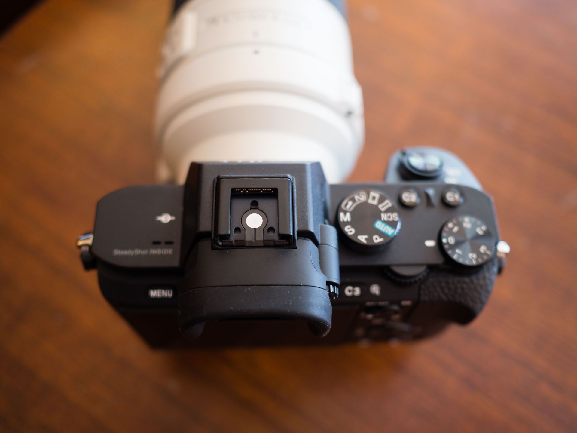 The Sony Alpha α7 Mark II Camera Review