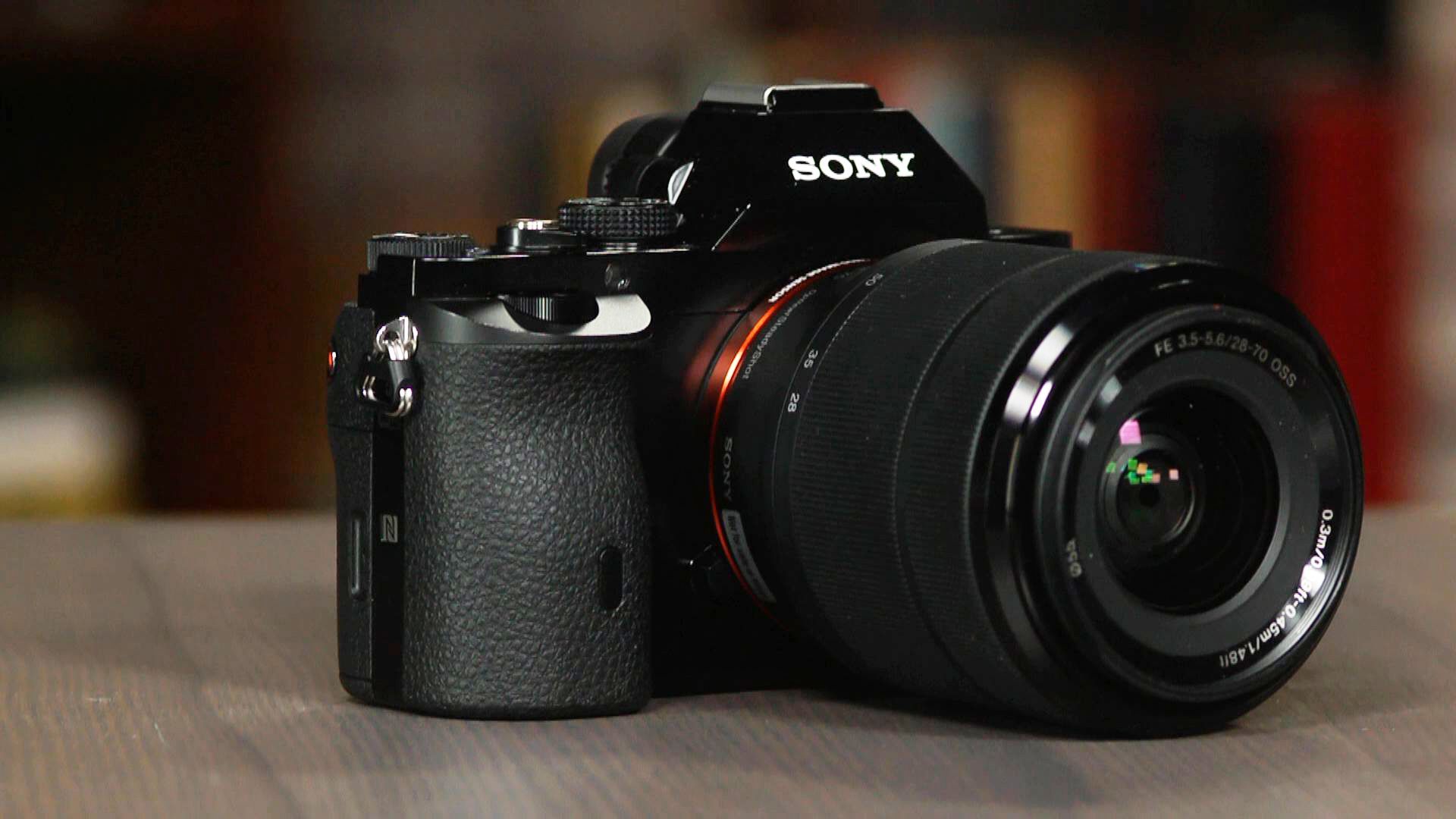 Sony A7: A Welcome Step Up From Smaller Sensors