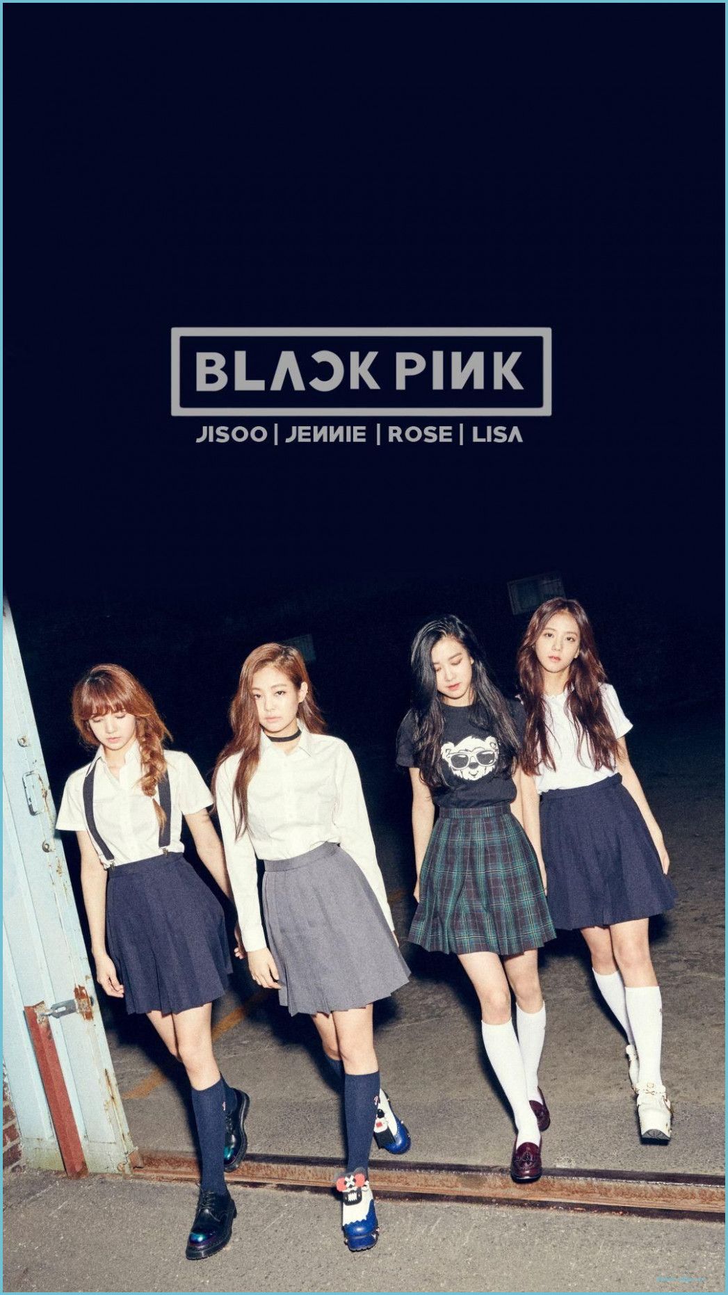 BLACKPINK Wallpaper Blackpink, Blackpink
