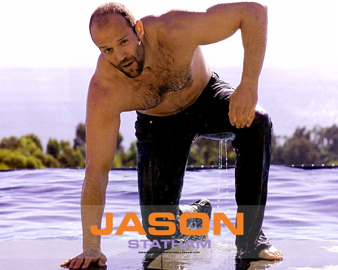 Jason Statham Wallpaper: Jason Statham. Jason statham, Jason statham martial arts, Jason statham body