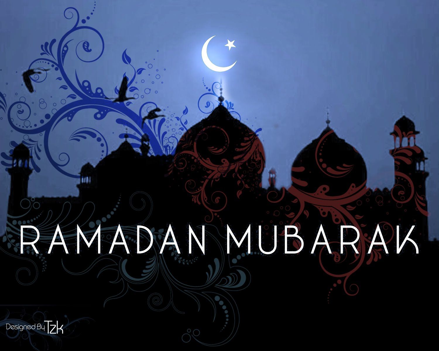 Ramadan Wallpaper Free Download Mubarak High Resolution