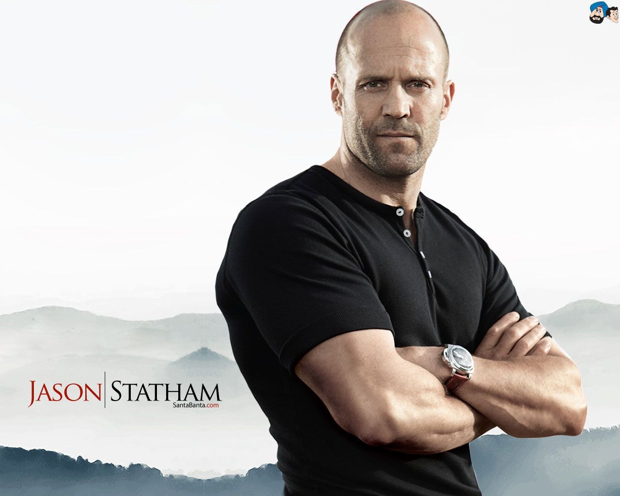 Jason Statham. Jason Statham, Jason Statham Body, Jason