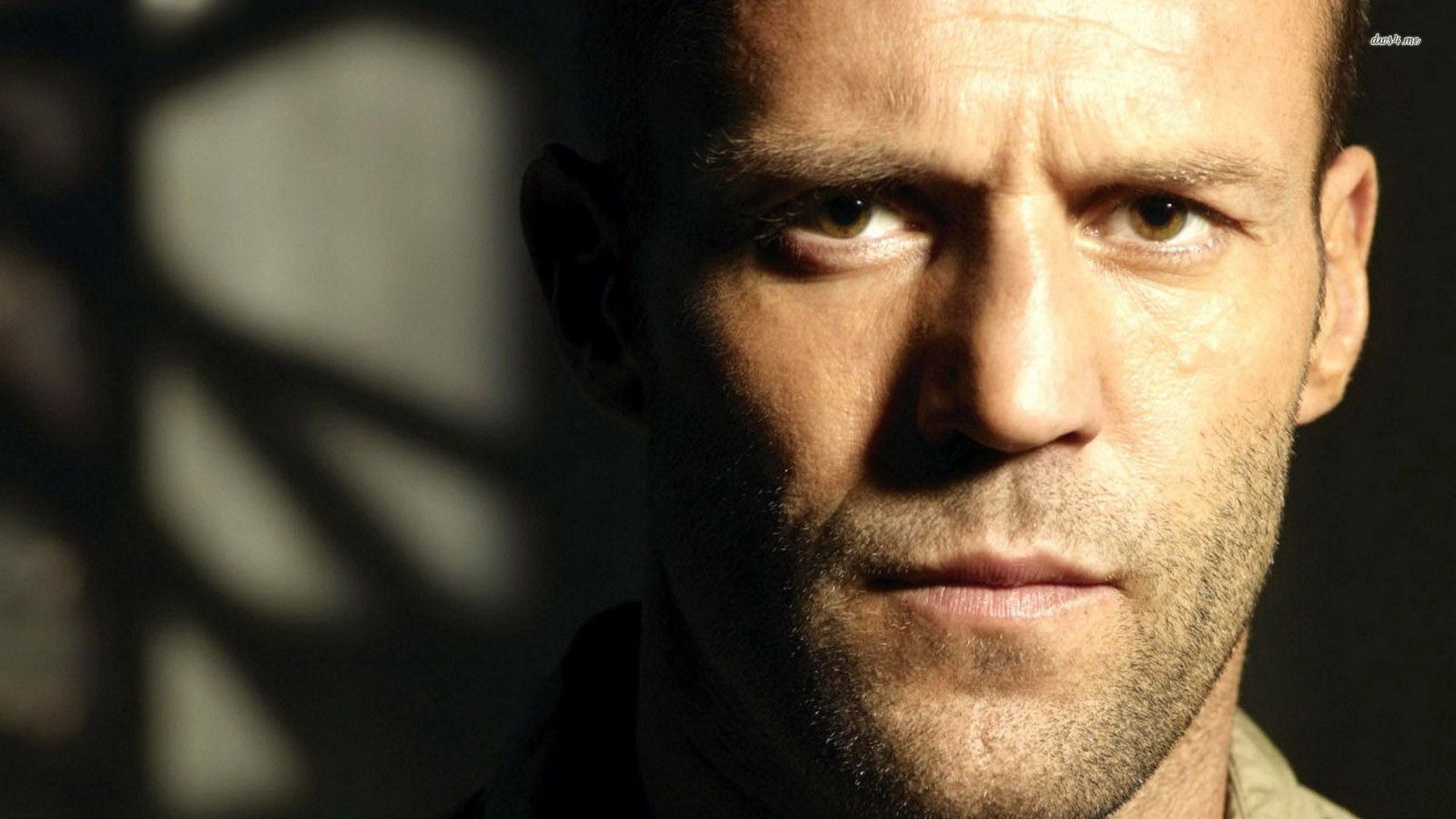 Jason Statham Wallpaper Rare HD Wallpaper