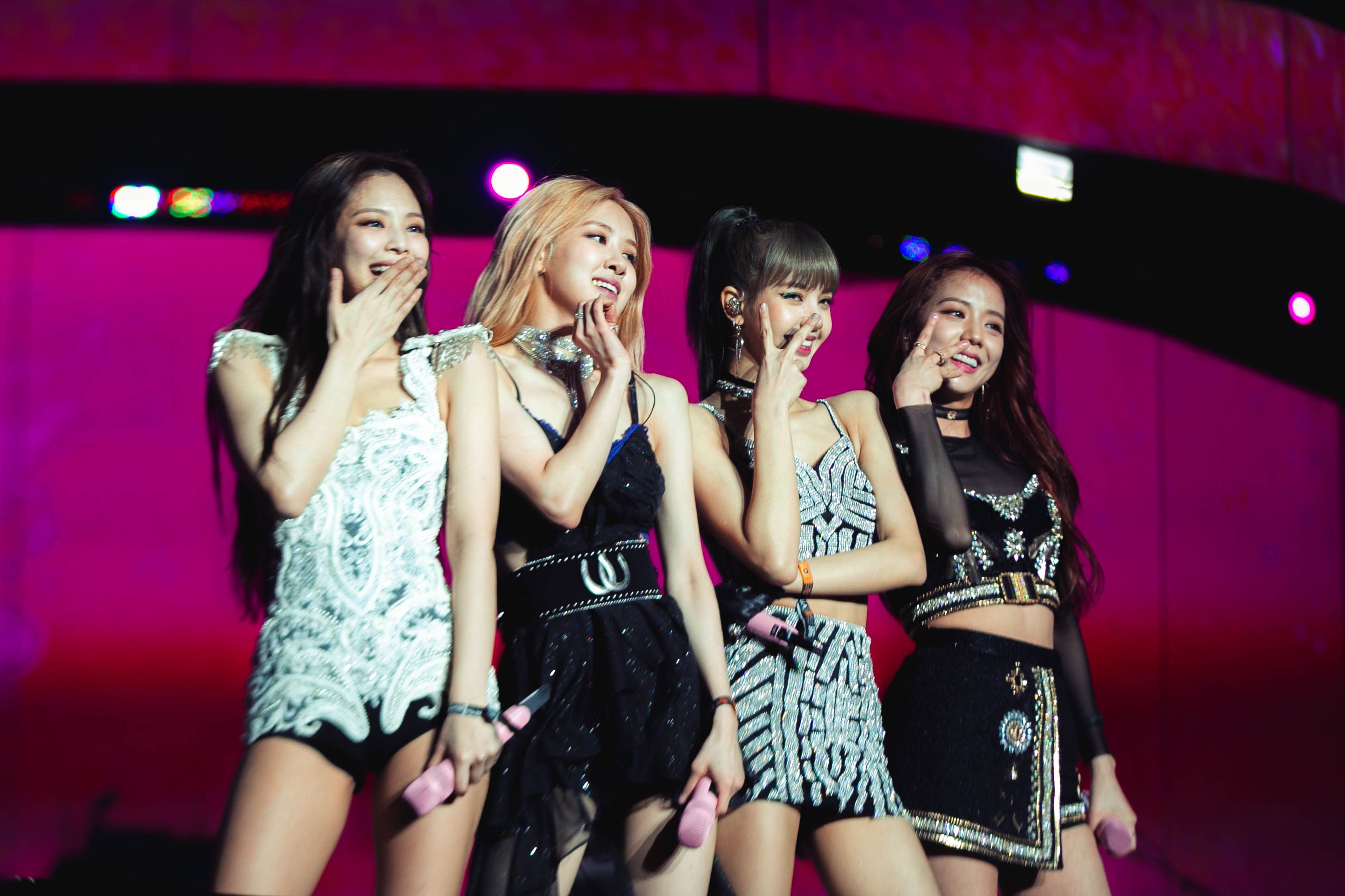 Blackpink Picture