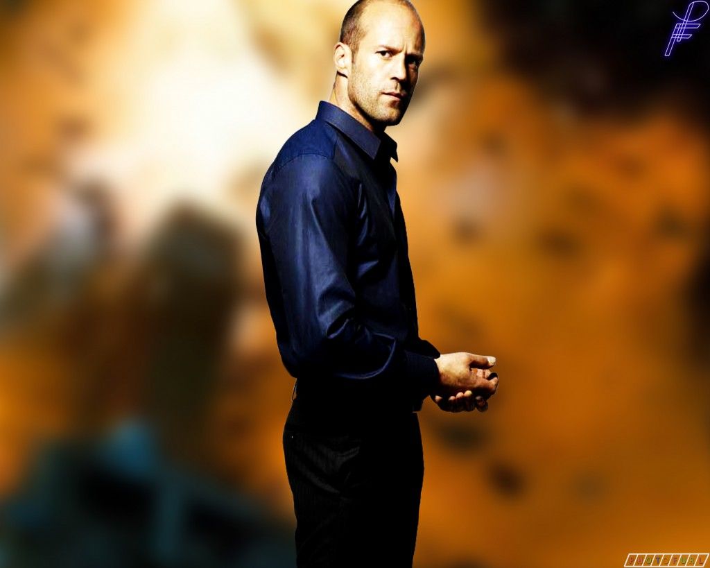 Jason Statham Image HD