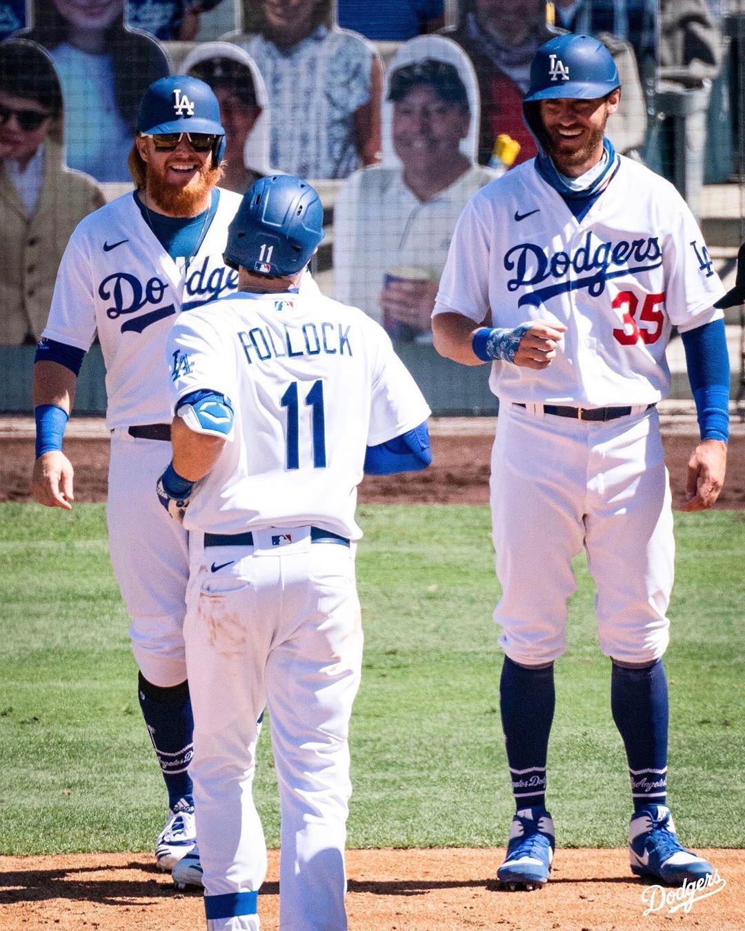 Los Angeles Dodgers: WOW, AJ POLLOCK. Los angeles dodgers, Dodgers, Dodgers baseball