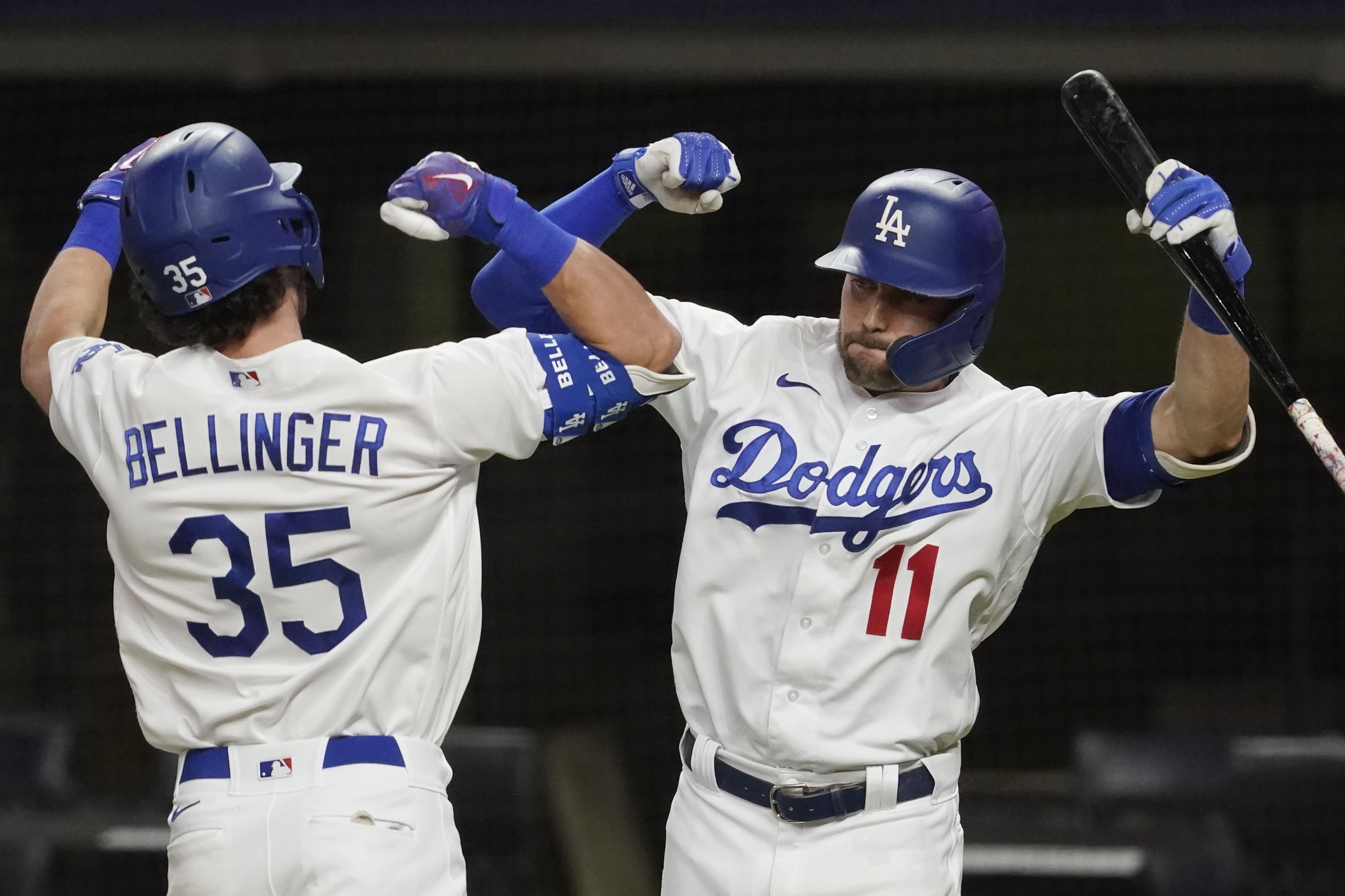 Dodgers Rays Rare Wild Card Era Matchup Of Baseball's Best