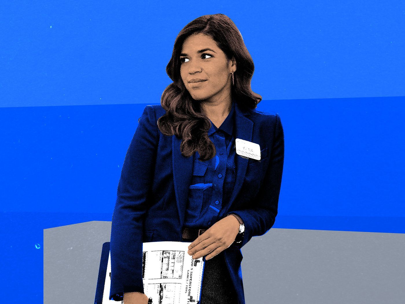 A Salute to 'Superstore, ' the Overlooked NBC Sitcom With a Big Heart