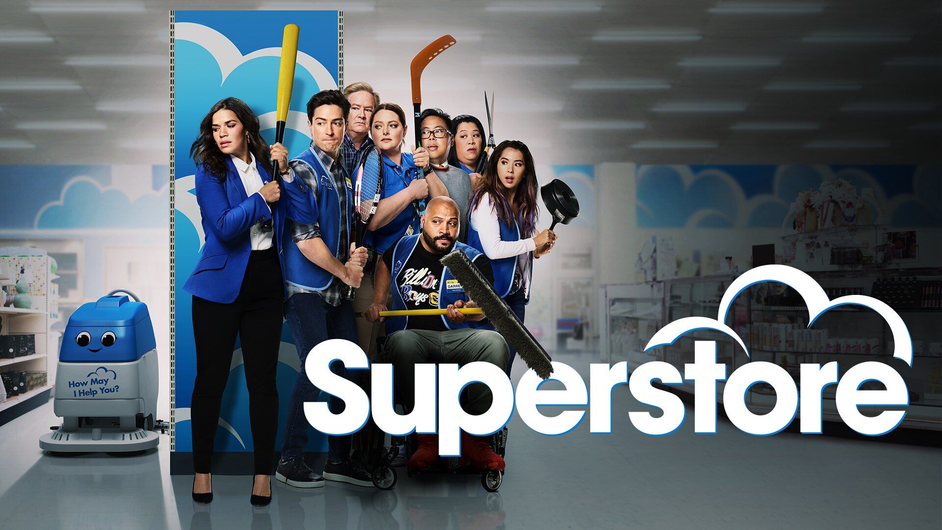 Superstore: Season 6 Premiere Pushed Back; Know the New Release Date!