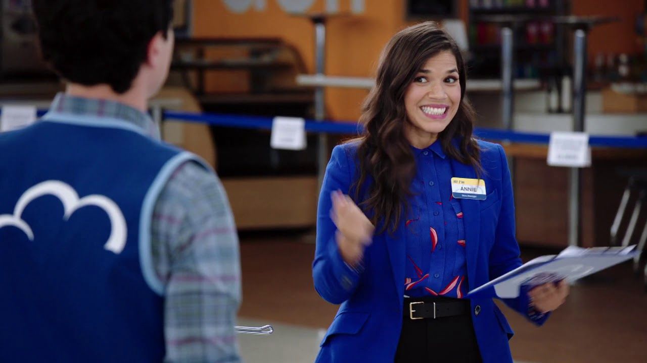 A Salute to 'Superstore, ' the Overlooked NBC Sitcom With a Big Heart