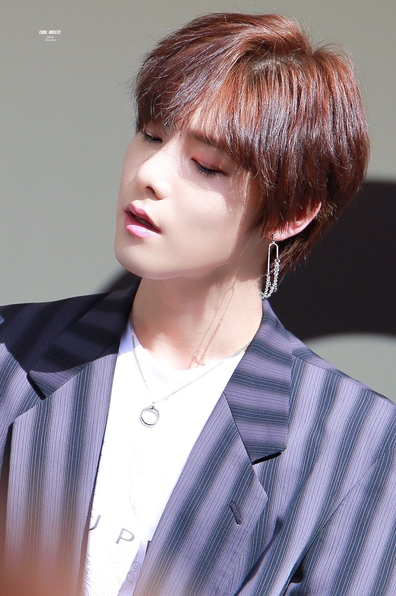 yonghoon ONEWE. Modern music, Kpop, Boy bands