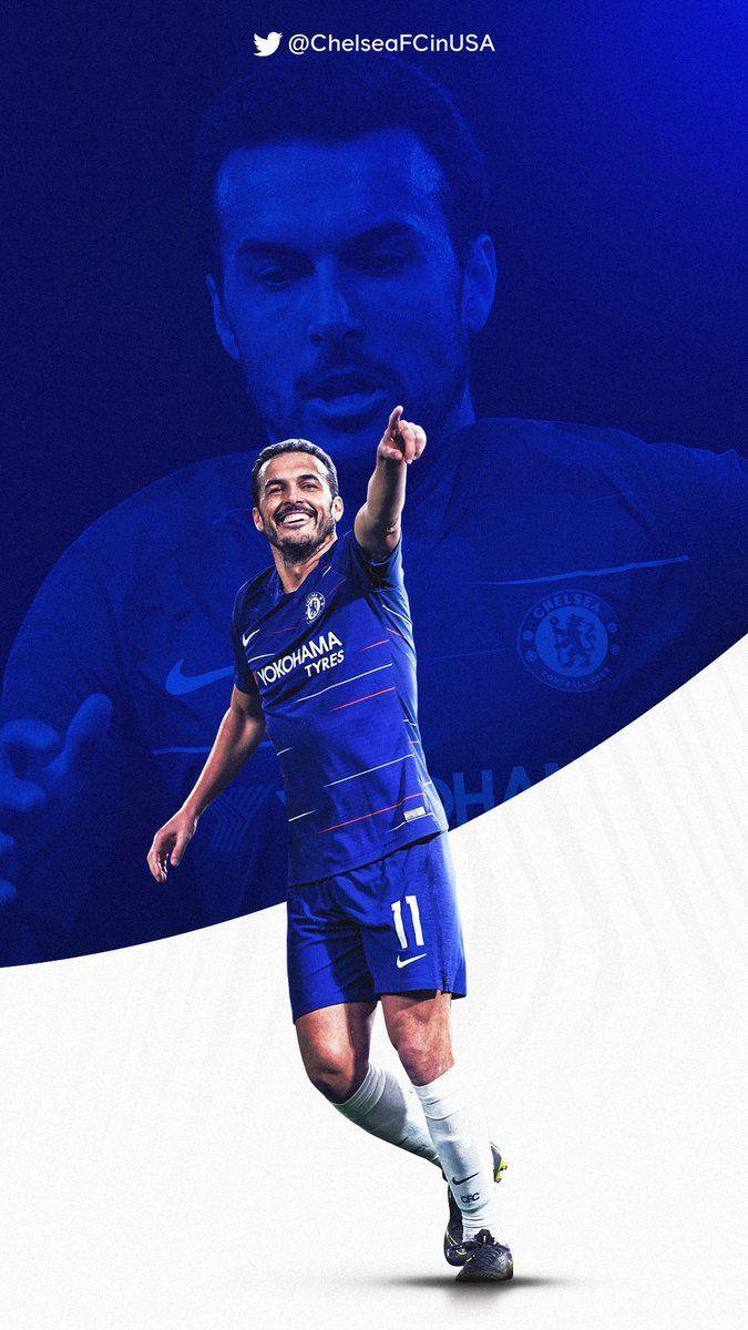 Chelsea FC USA: Our April phone wallpaper have arrived