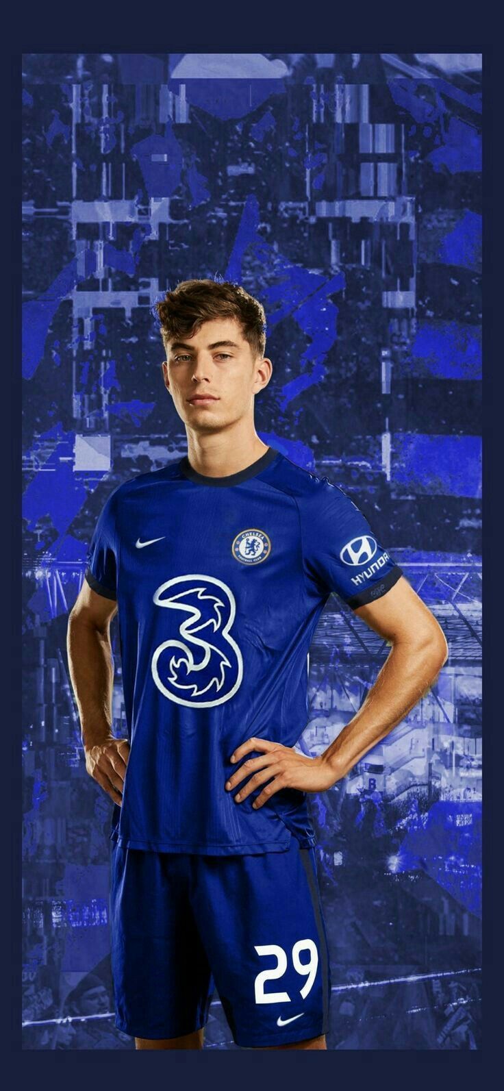 Pin oleh Quang Anh Phạm di Chelsea