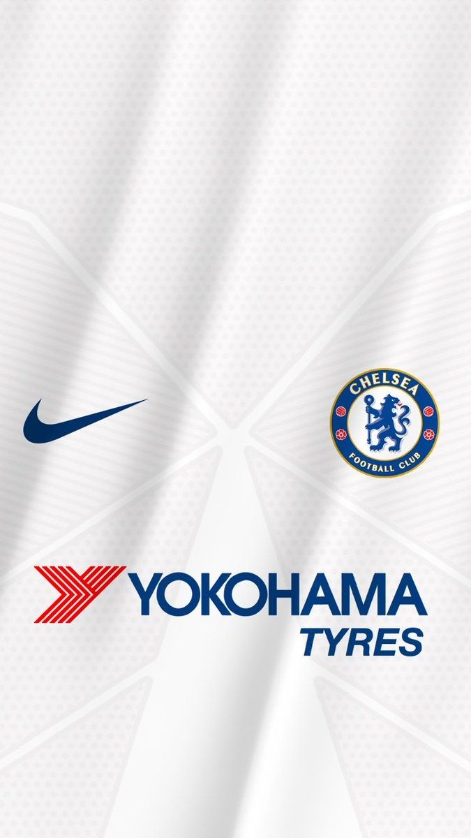 Chelsea Jersey Wallpapers - Wallpaper Cave