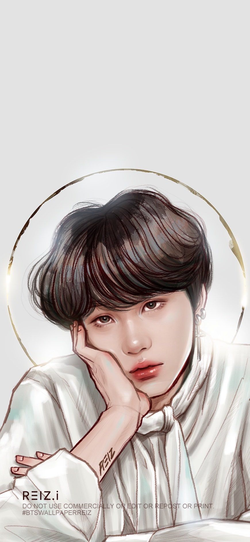 REIZ.i ☺︎ on Twitter. Bts dibujo, Dibujos, Fanart