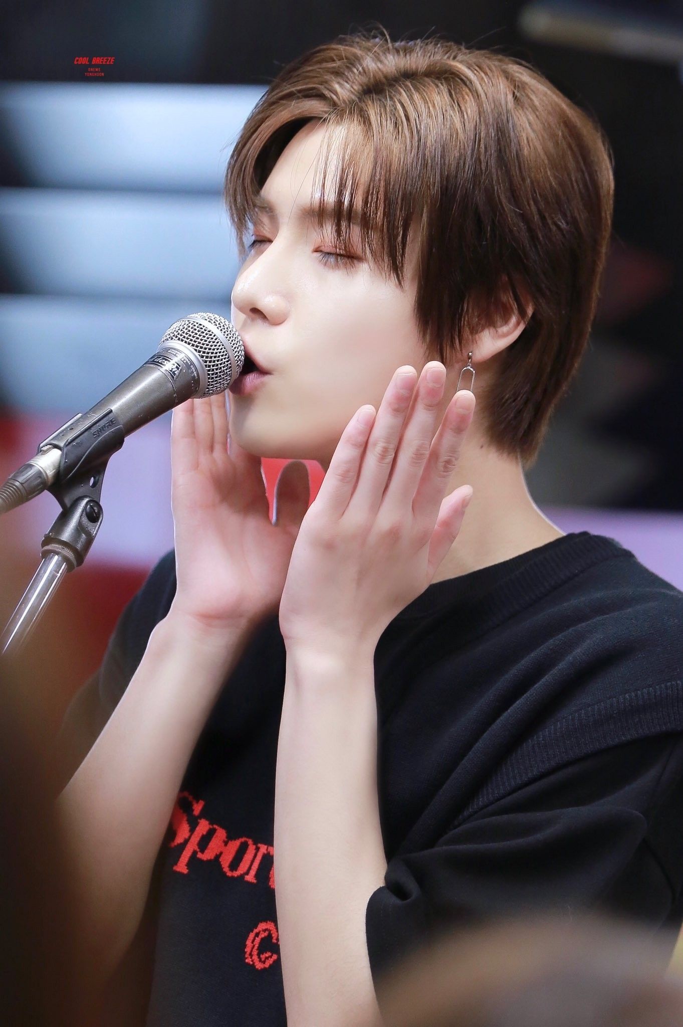 yonghoon ONEWE. Kpop, Picture credit, Kpop wallpaper