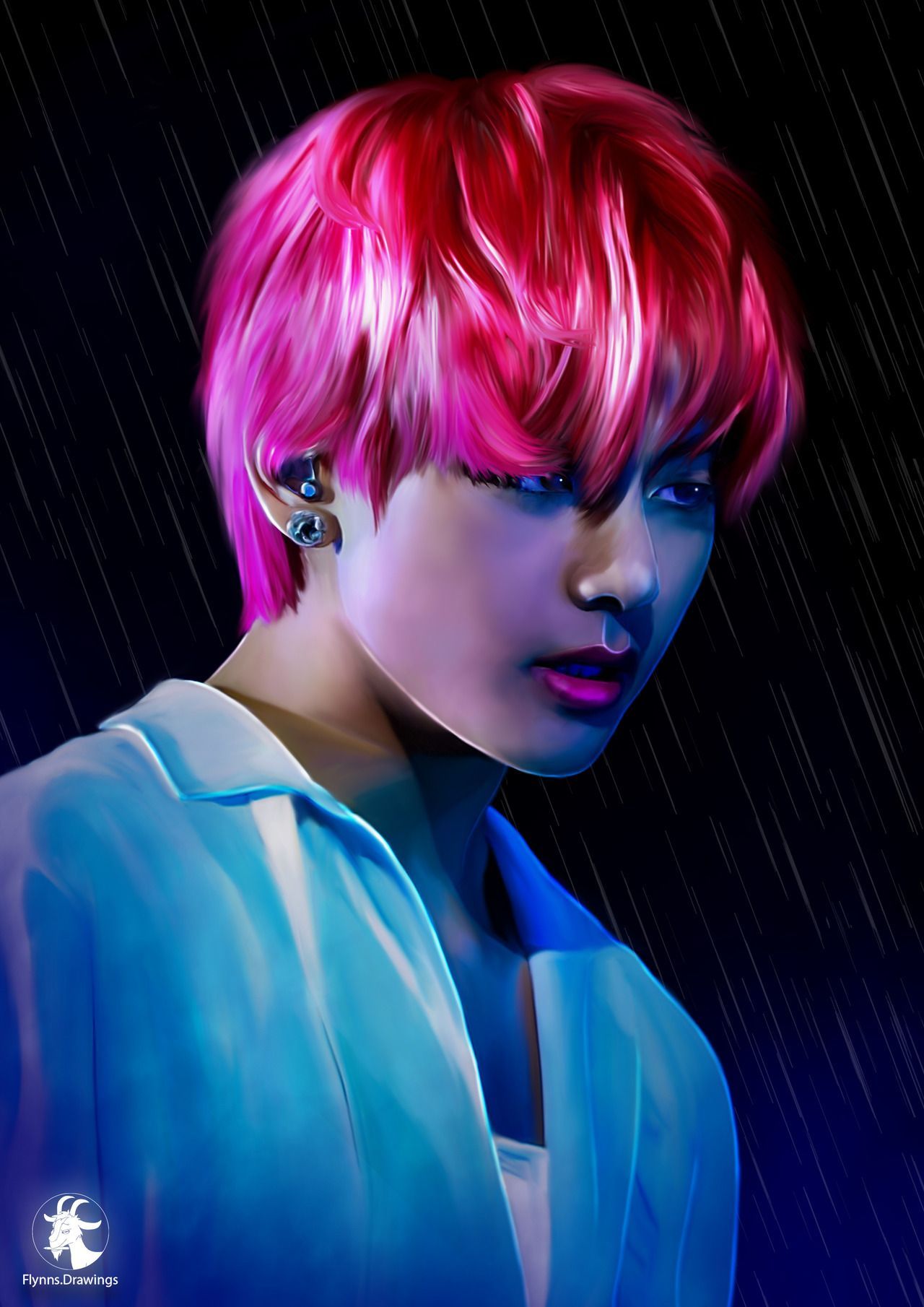 Bts Fan Edits Wallpapers - Wallpaper Cave