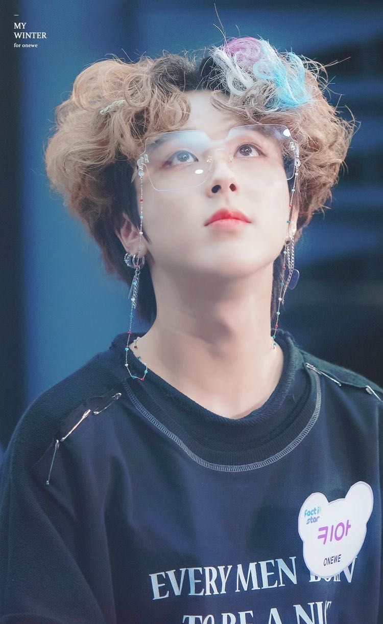 oneus & onewe imagines By Step
