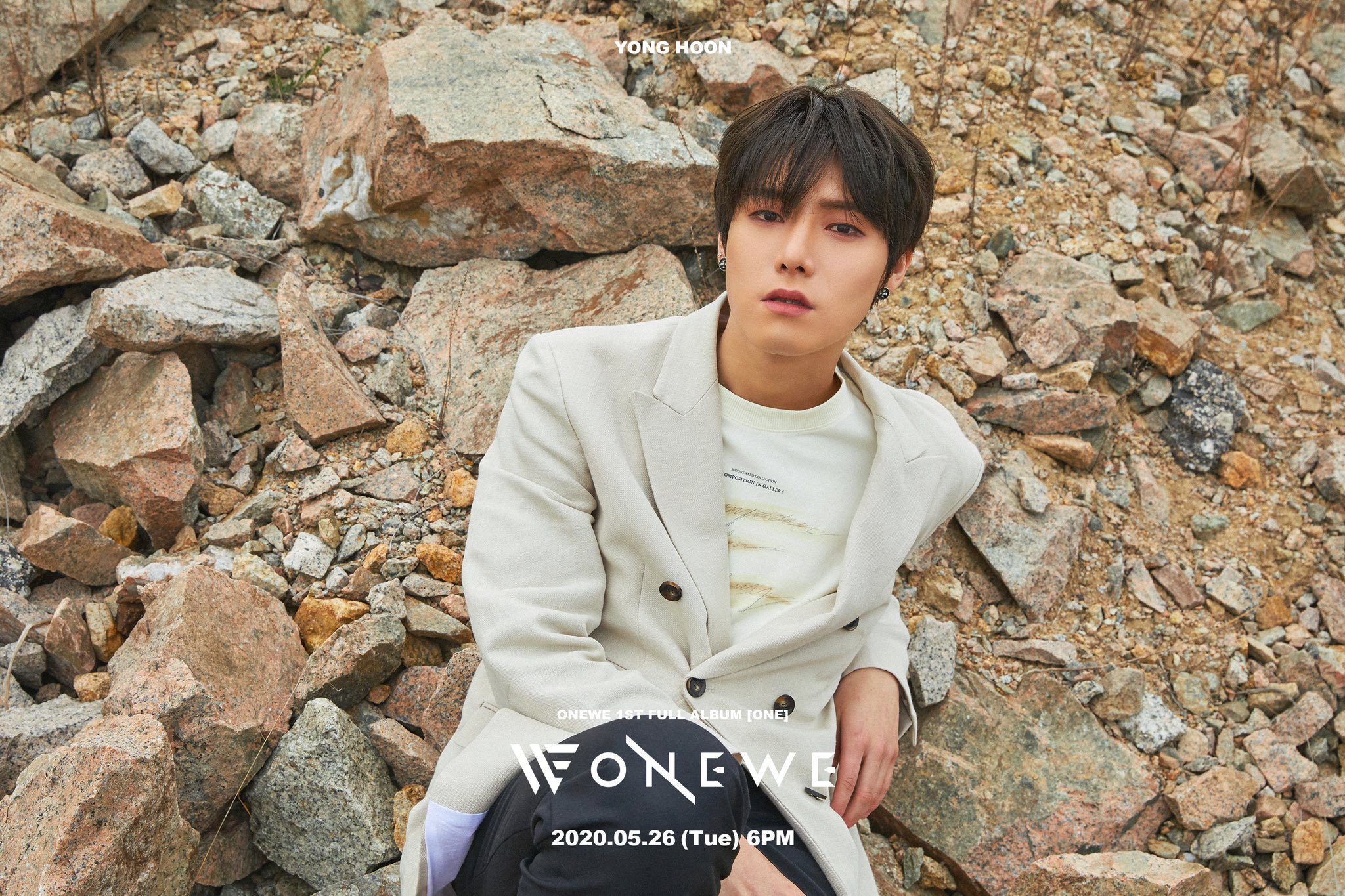PERFIL: Onewe. Nunca Pause o MV